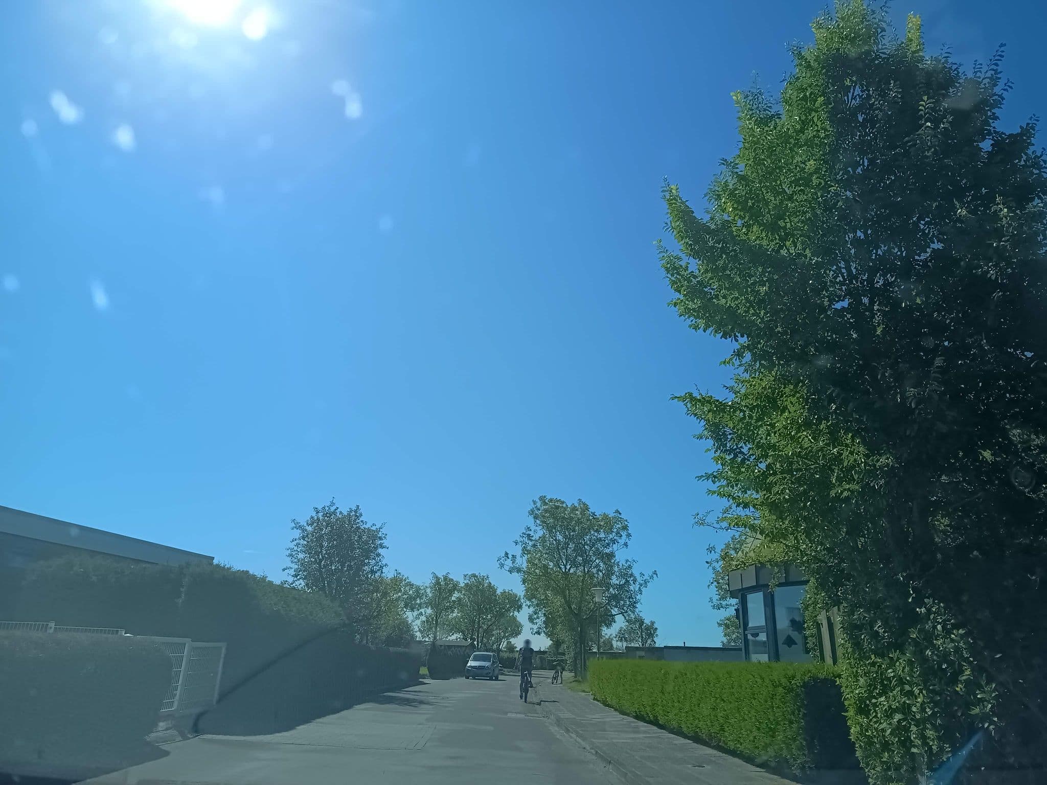 Street view near Haus Marenor, Esens — © thetornado76 (CC BY-SA · Mapillary)