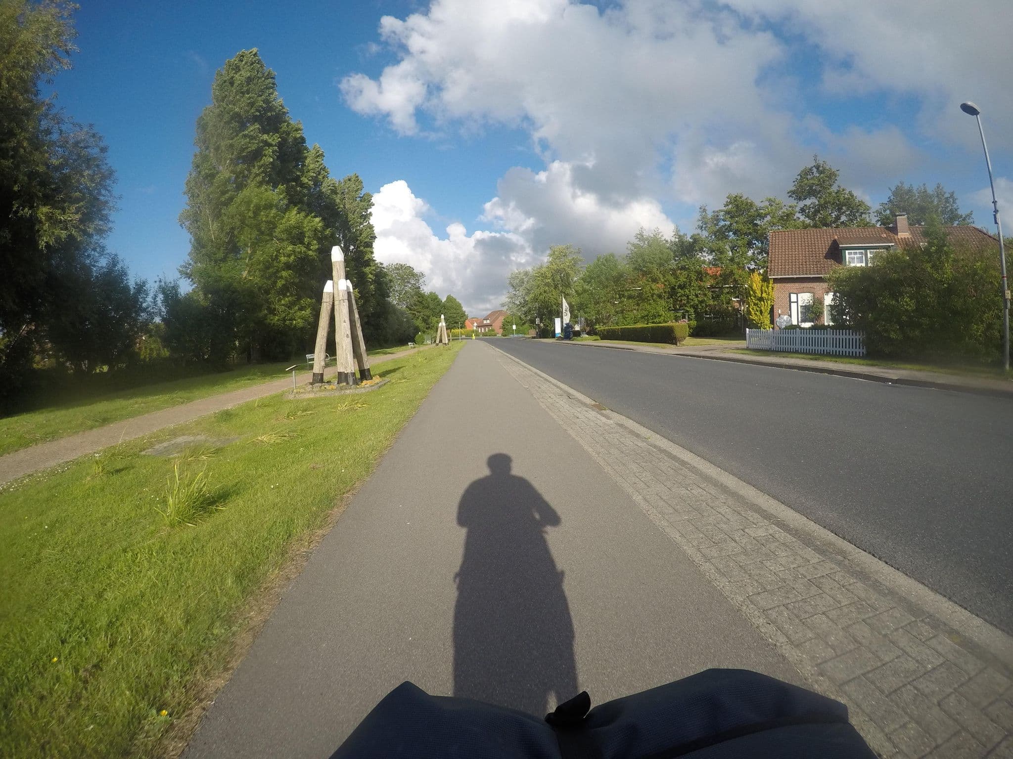 Street view near Temmen Kai-Uwe, Dornum — © mfa (CC BY-SA · Mapillary)