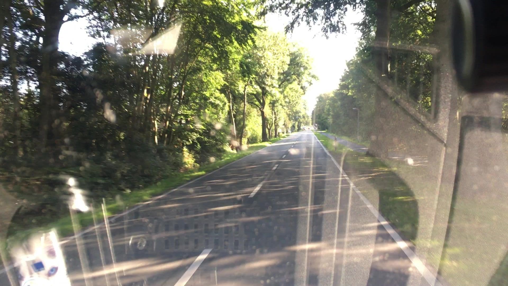Street view near Ferienwohnungen Alleenhof, Esens — © lvl5 (CC BY-SA · Mapillary)