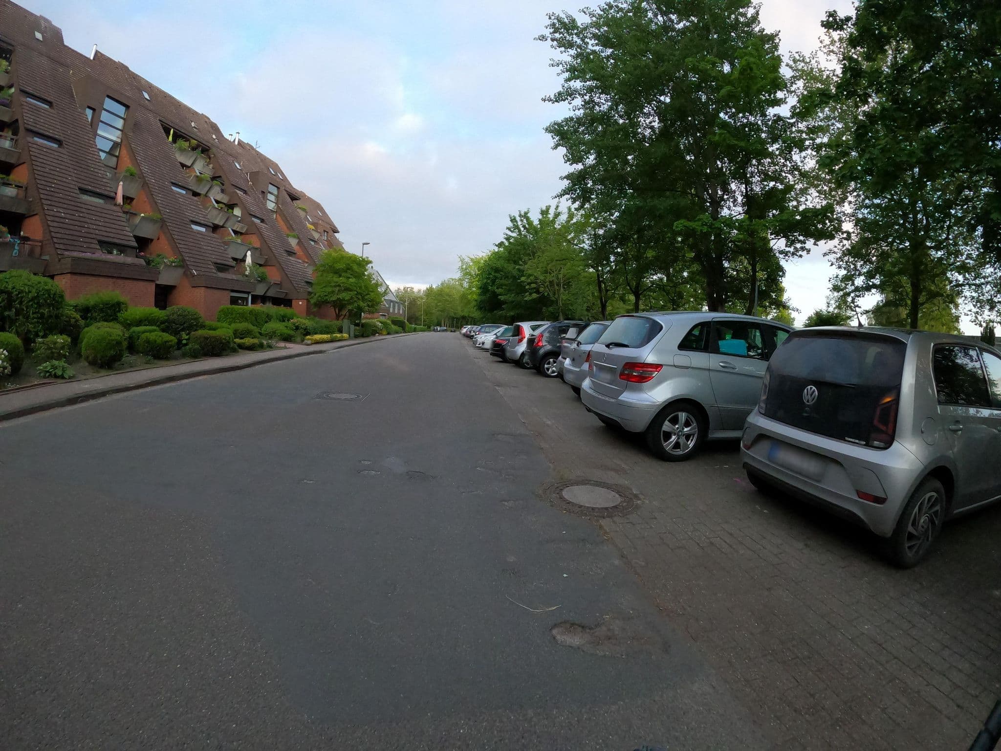 Street view near Beim Wels, Bad Zwischenahn — © VIA_KK (CC BY-SA · Mapillary)