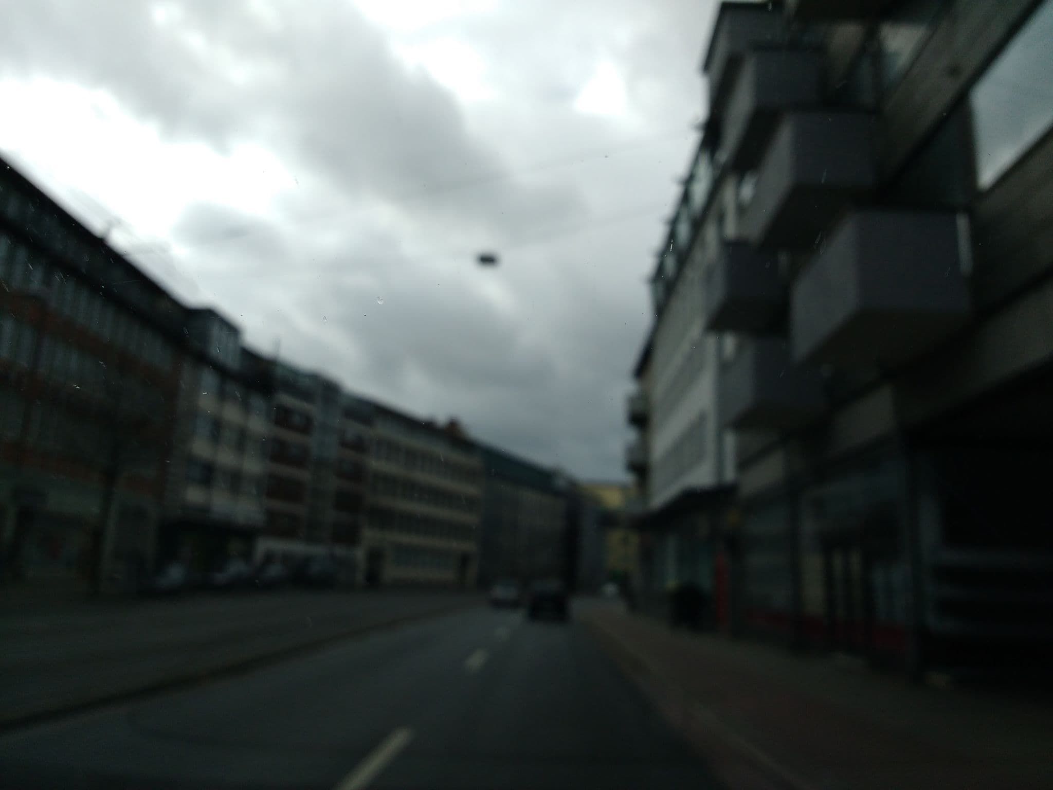 Street view near Charmantes City-Apartment in der Altstadt, Bremen — © thetornado76 (CC BY-SA · Mapillary)