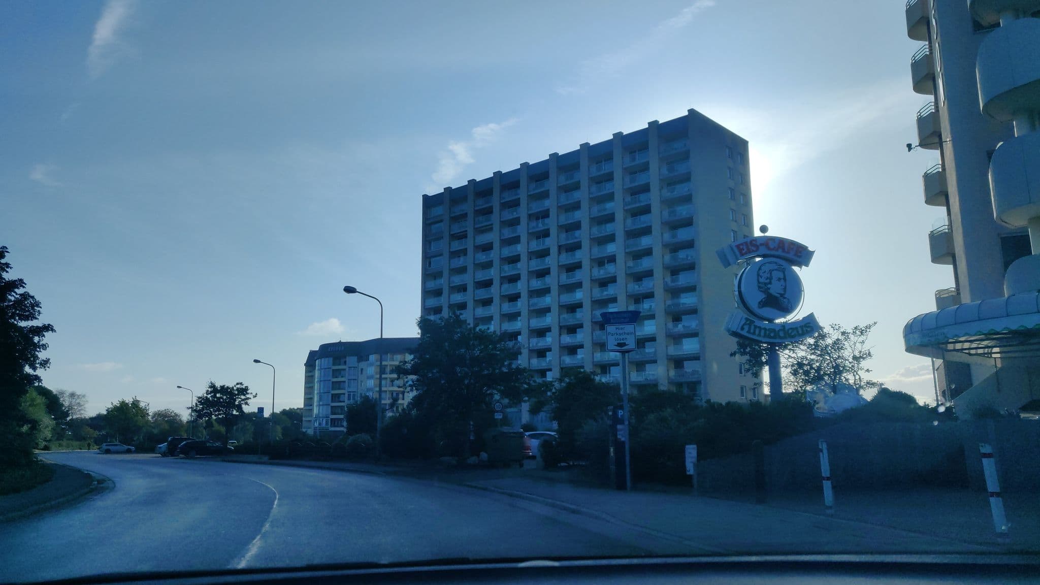 Street view near Lord Nelson Appartement 614, Cuxhaven — © mighty_eighty (CC BY-SA · Mapillary)