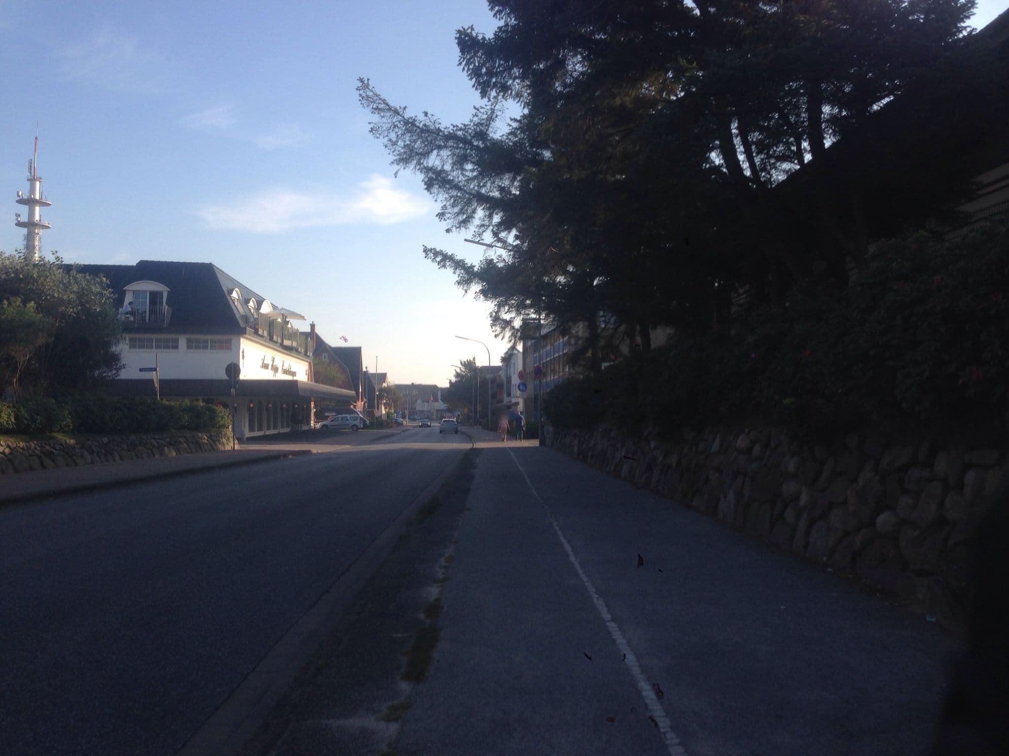 Street view near Haus LIV - Appartement Sand, Westerland — © mjay (CC BY-SA · Mapillary)