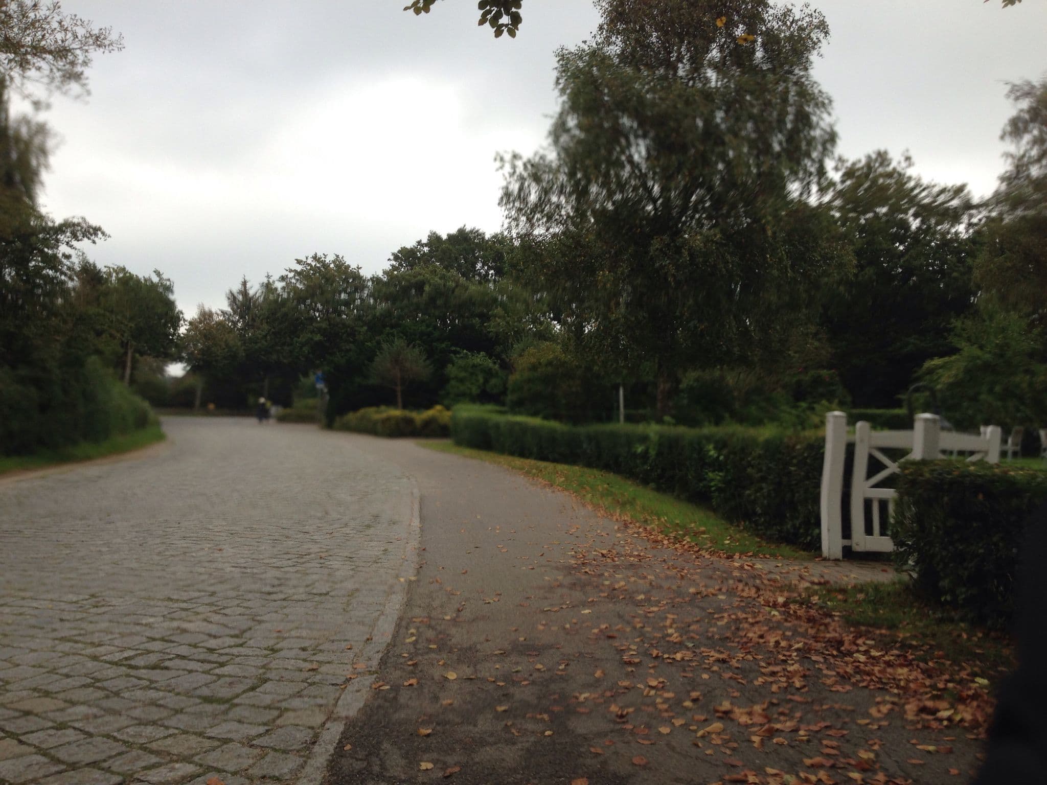 Street view near Freienstein Markus Vermittlung für Ferienunterkünfte, Wyk auf Föhr — © mjay (CC BY-SA · Mapillary)