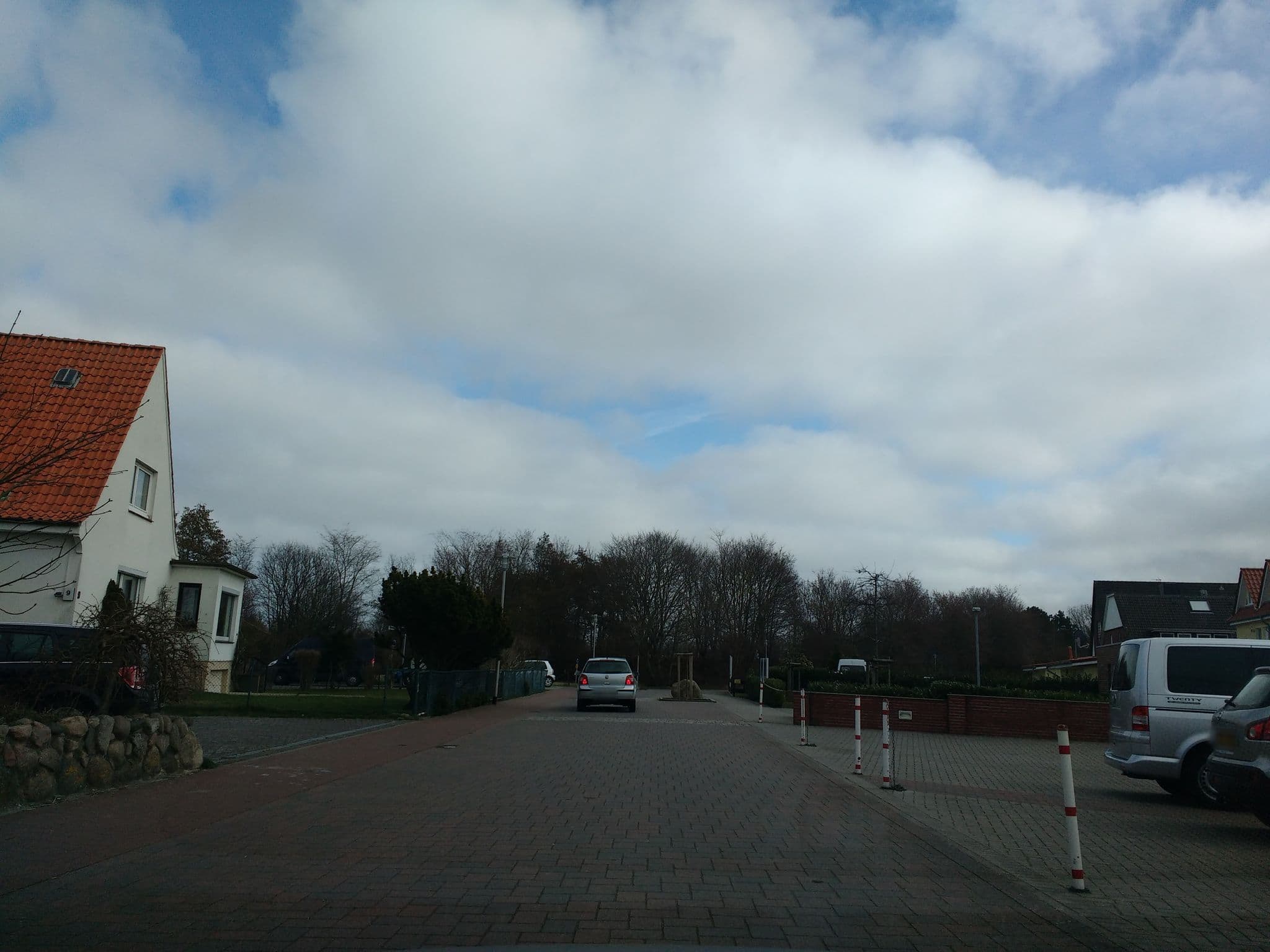 Street view near Hotel Thorwarth, Cuxhaven — © thetornado76 (CC BY-SA · Mapillary)