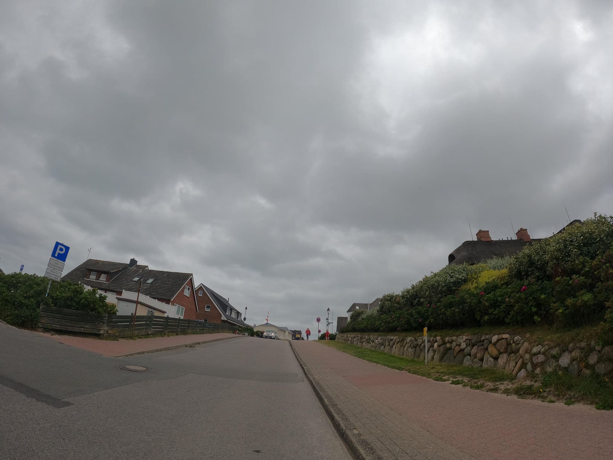 Street view near Algarve Ferienwohnungen, Westerland — © strubbl (CC BY-SA · Mapillary)