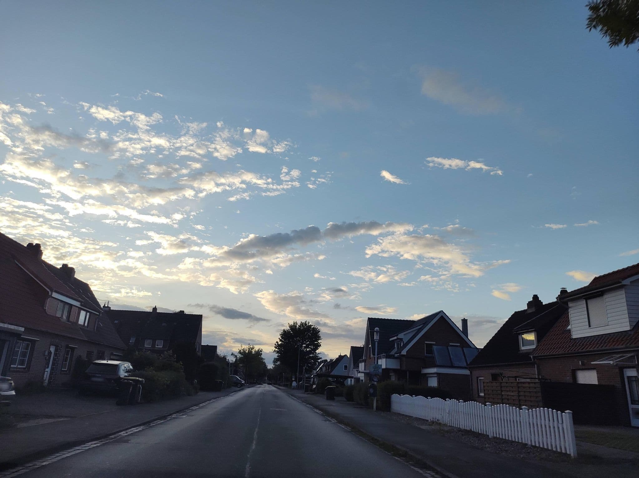 Street view near Apartment Behmer Büsum, Büsum — © thetornado76 (CC BY-SA · Mapillary)