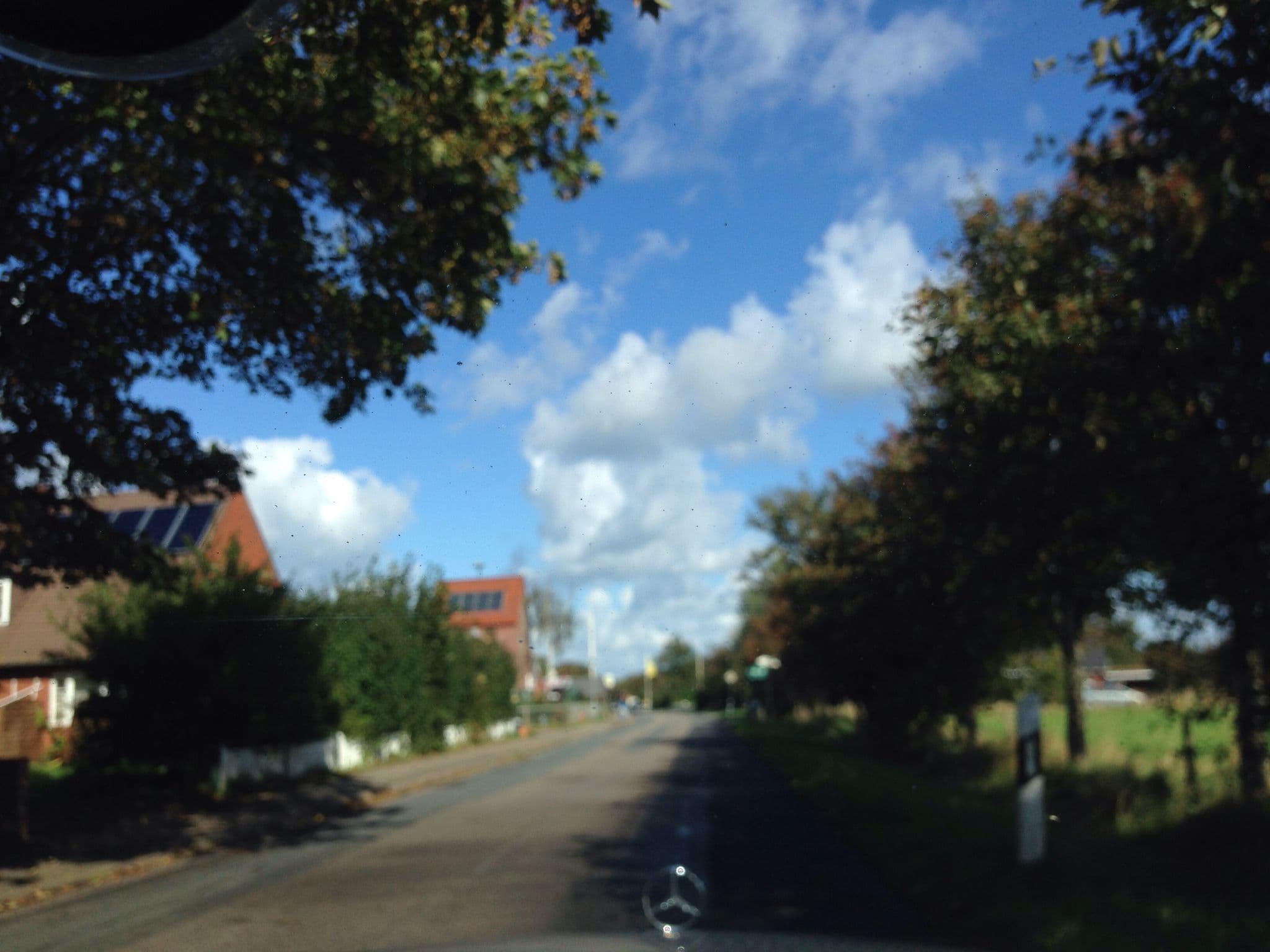 Street view near 5000 Jaardenhuug, Wyk auf Föhr — © mjay (CC BY-SA · Mapillary)