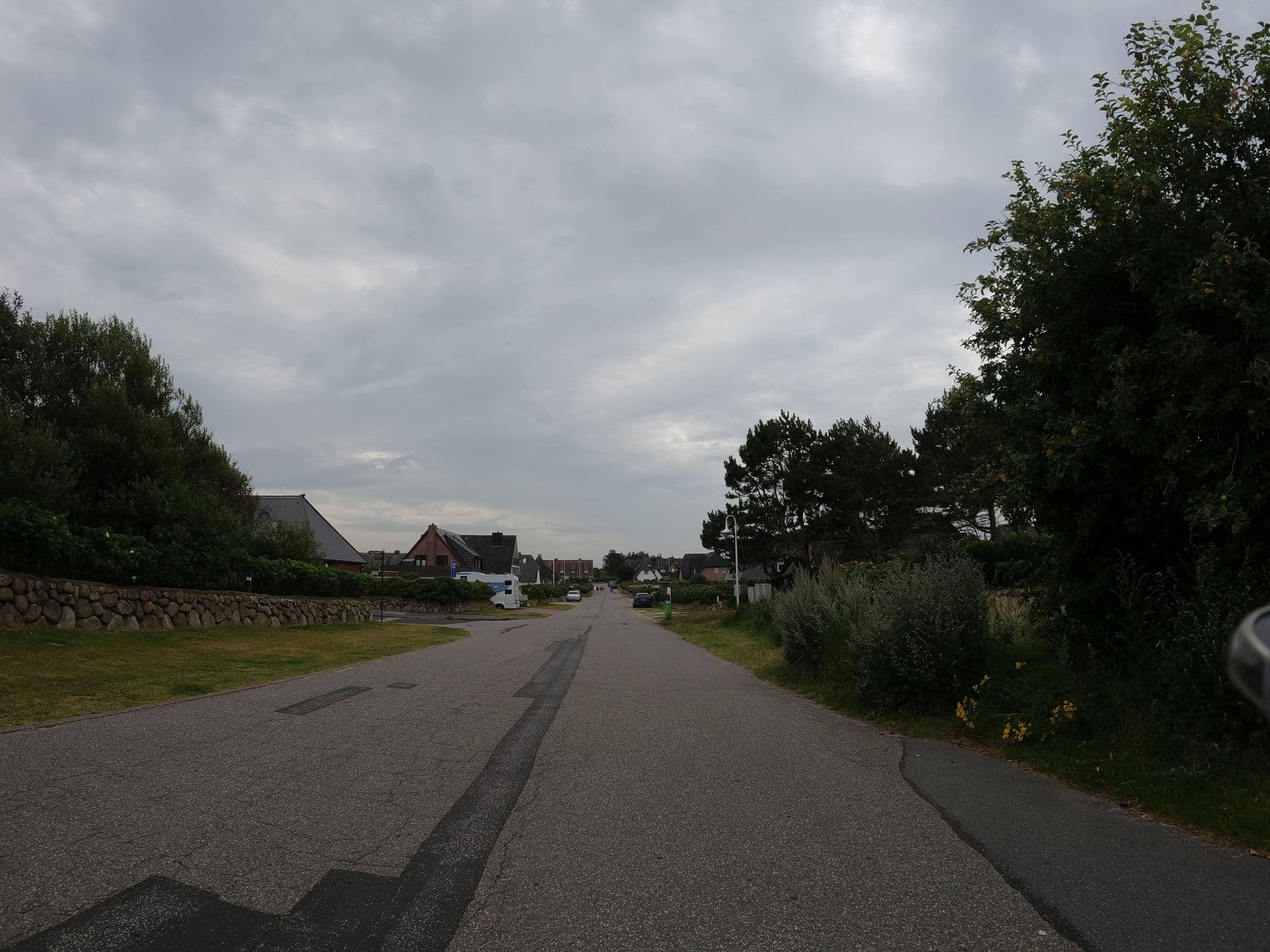 Street view near Theissen, Westerland — © strubbl (CC BY-SA · Mapillary)