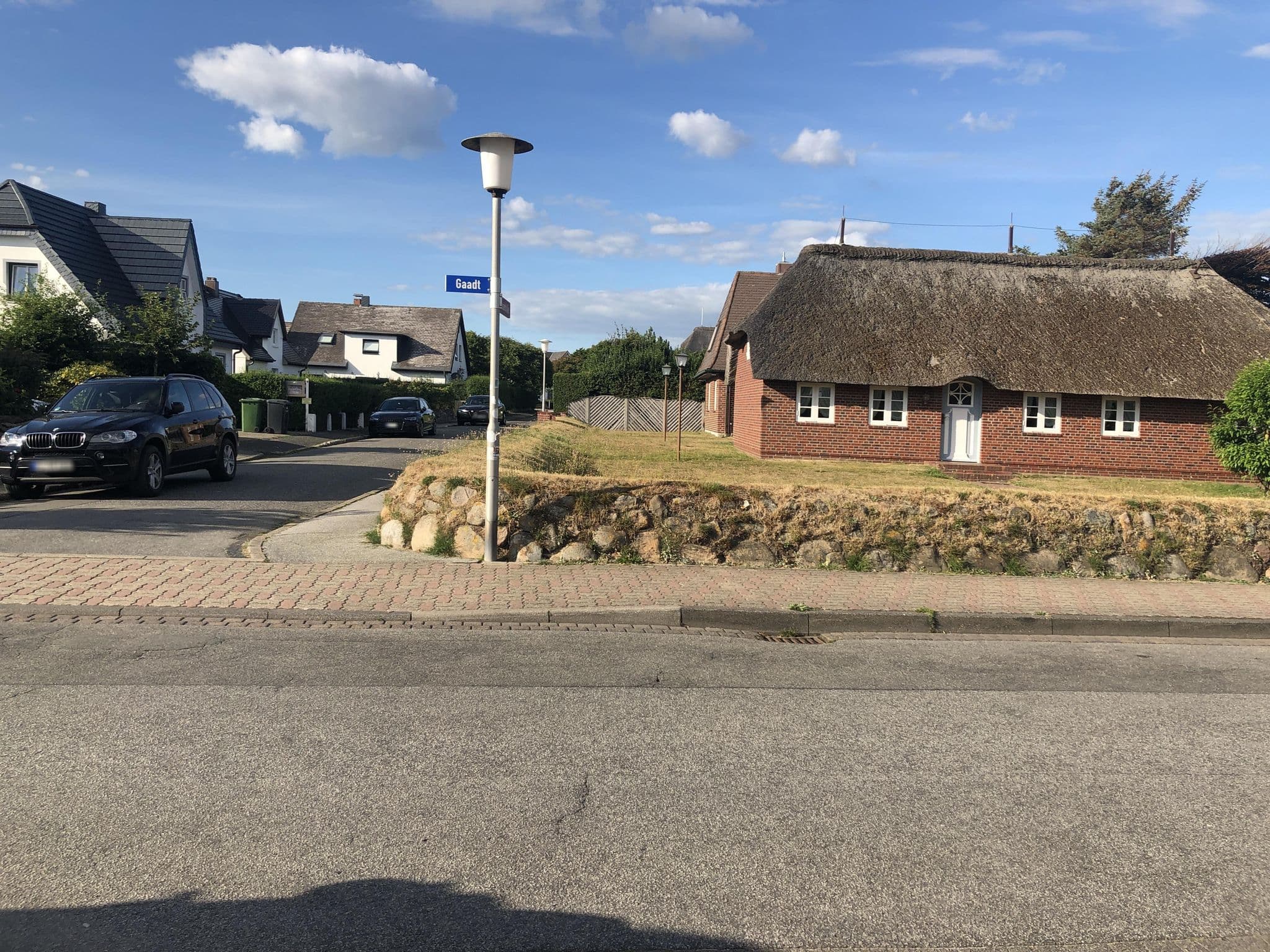 Street view near Terny Behrens, Westerland — © figij005 (CC BY-SA · Mapillary)