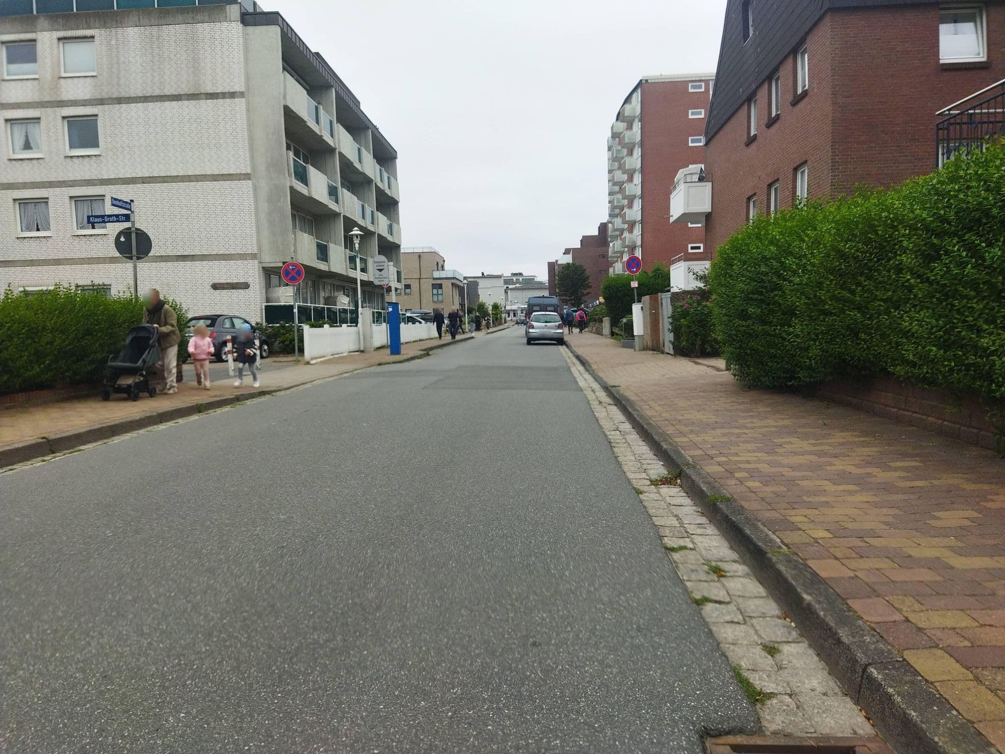Street view near Schaper, Westerland — © changchun1 (CC BY-SA · Mapillary)