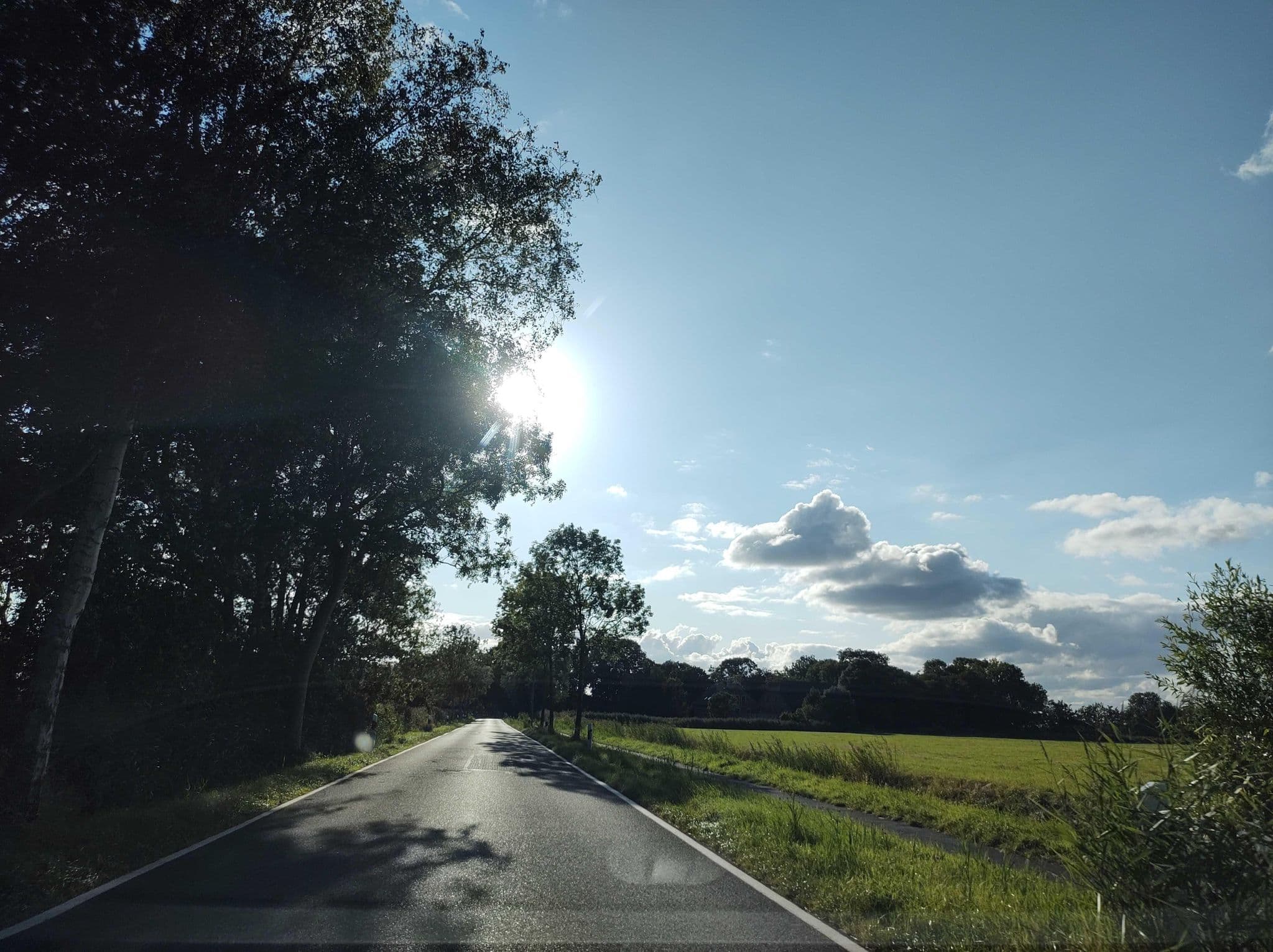 Street view near Ferienwohnung Heima, Butjadingen — © thetornado76 (CC BY-SA · Mapillary)