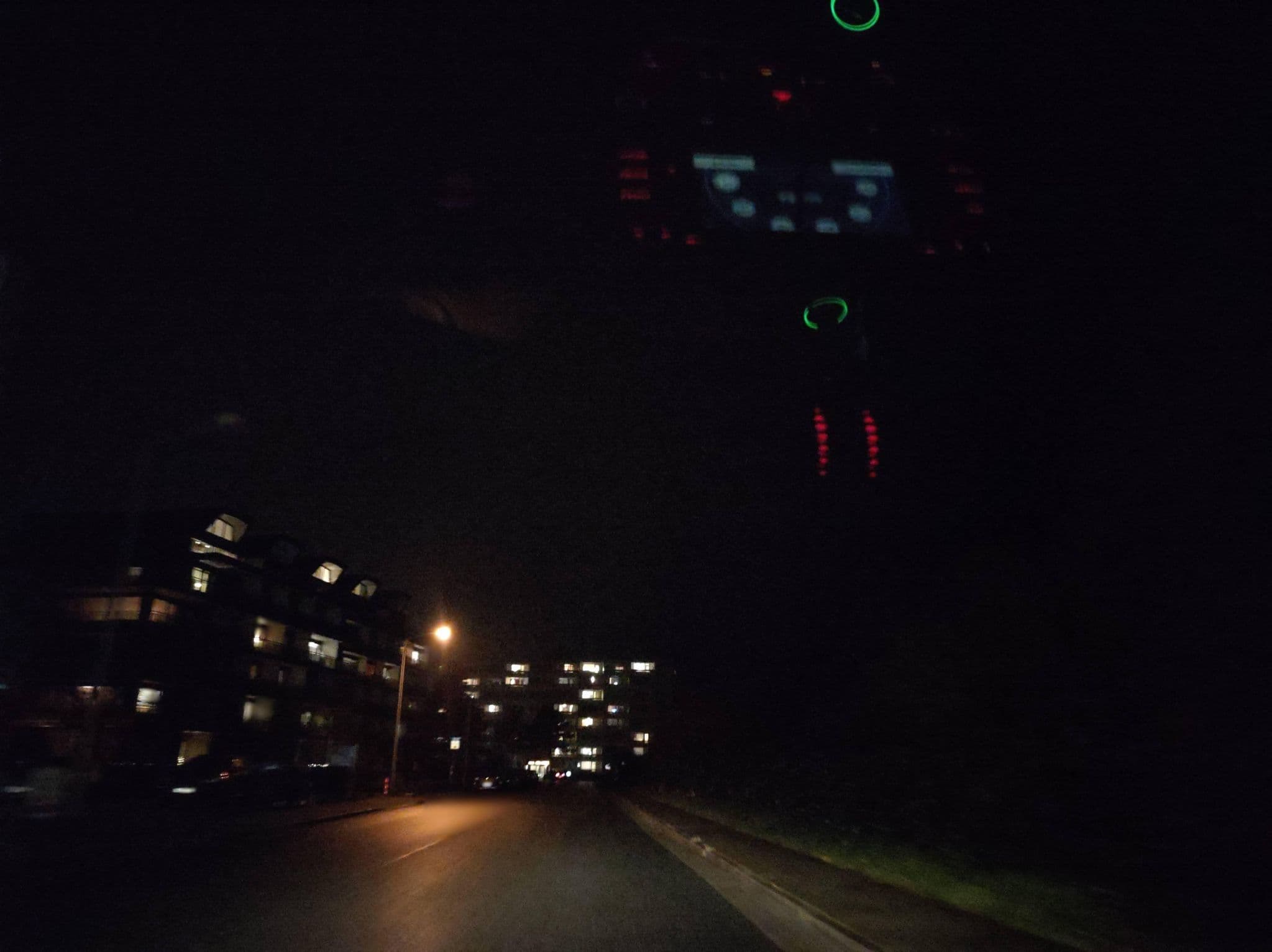 Street view near Ferienwohnung 348 Haus Deichgraf, Cuxhaven — © thetornado76 (CC BY-SA · Mapillary)