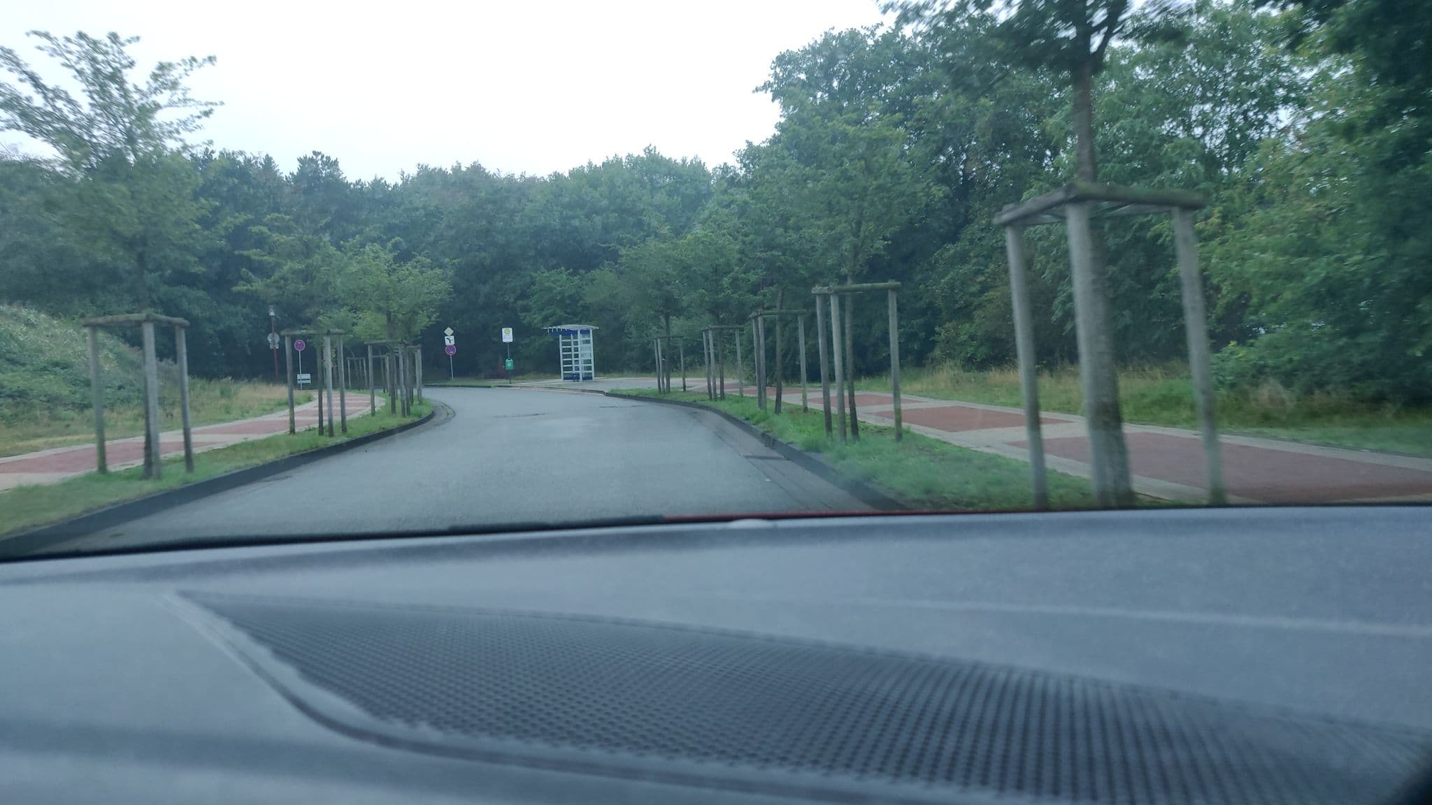 Street view near Room 209 Sahlenburg, Cuxhaven — © mighty_eighty (CC BY-SA · Mapillary)