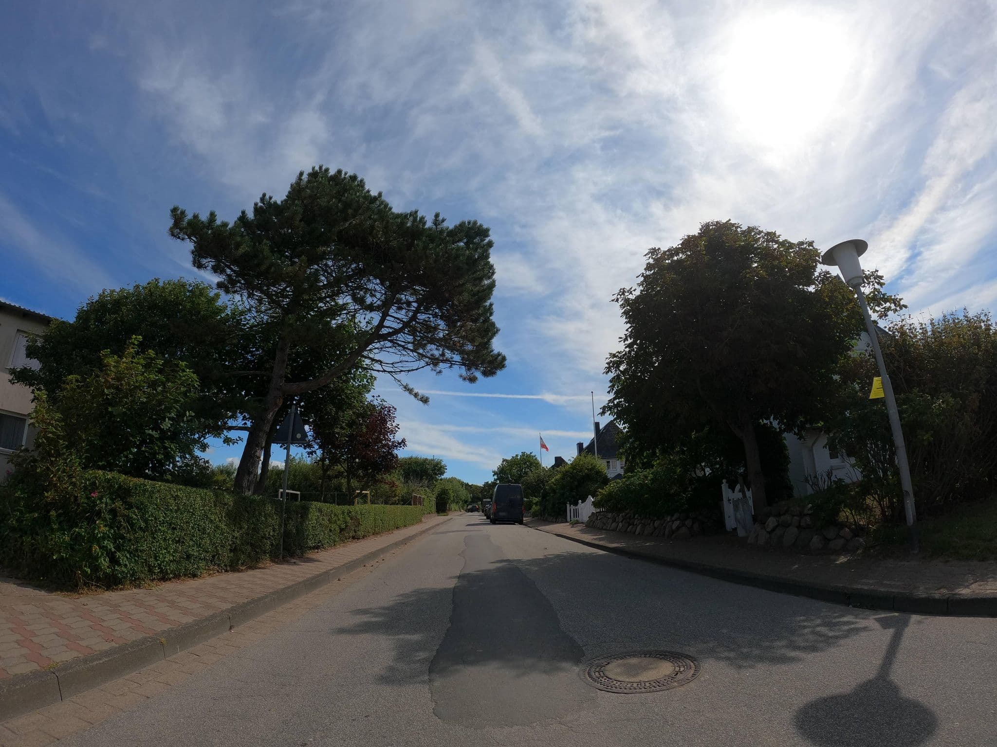 Street view near Westwind, Westerland — © strubbl (CC BY-SA · Mapillary)