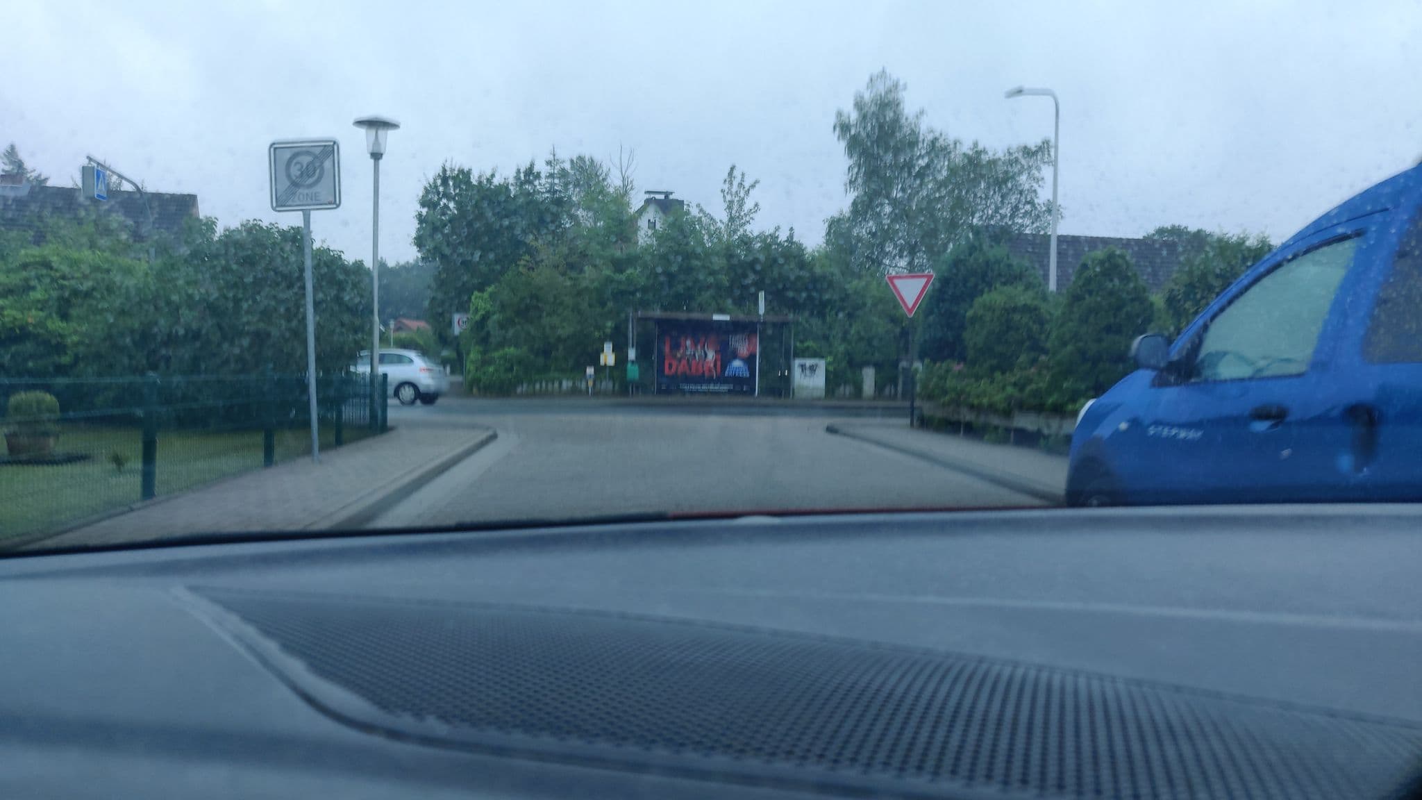 Street view near Ferienwohnung Witthöhn 8, Cuxhaven — © mighty_eighty (CC BY-SA · Mapillary)