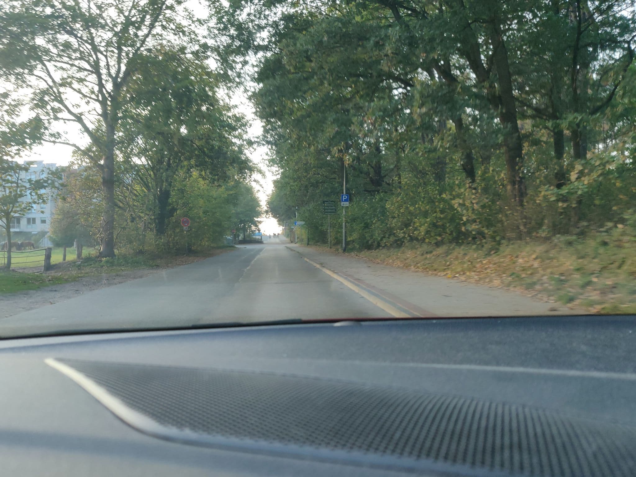 Street view near Ferienwohnungen Marbijes, Cuxhaven — © mighty_eighty (CC BY-SA · Mapillary)