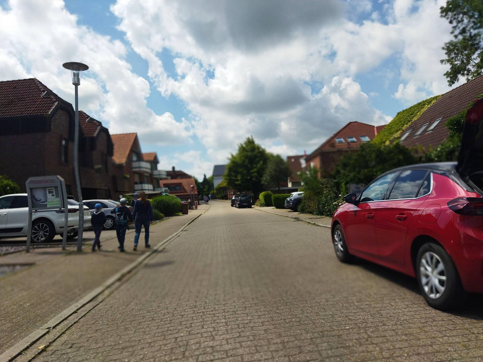 Street view near Urlaubstraum Horumersiel, Schillig — © changchun1 (CC BY-SA · Mapillary)