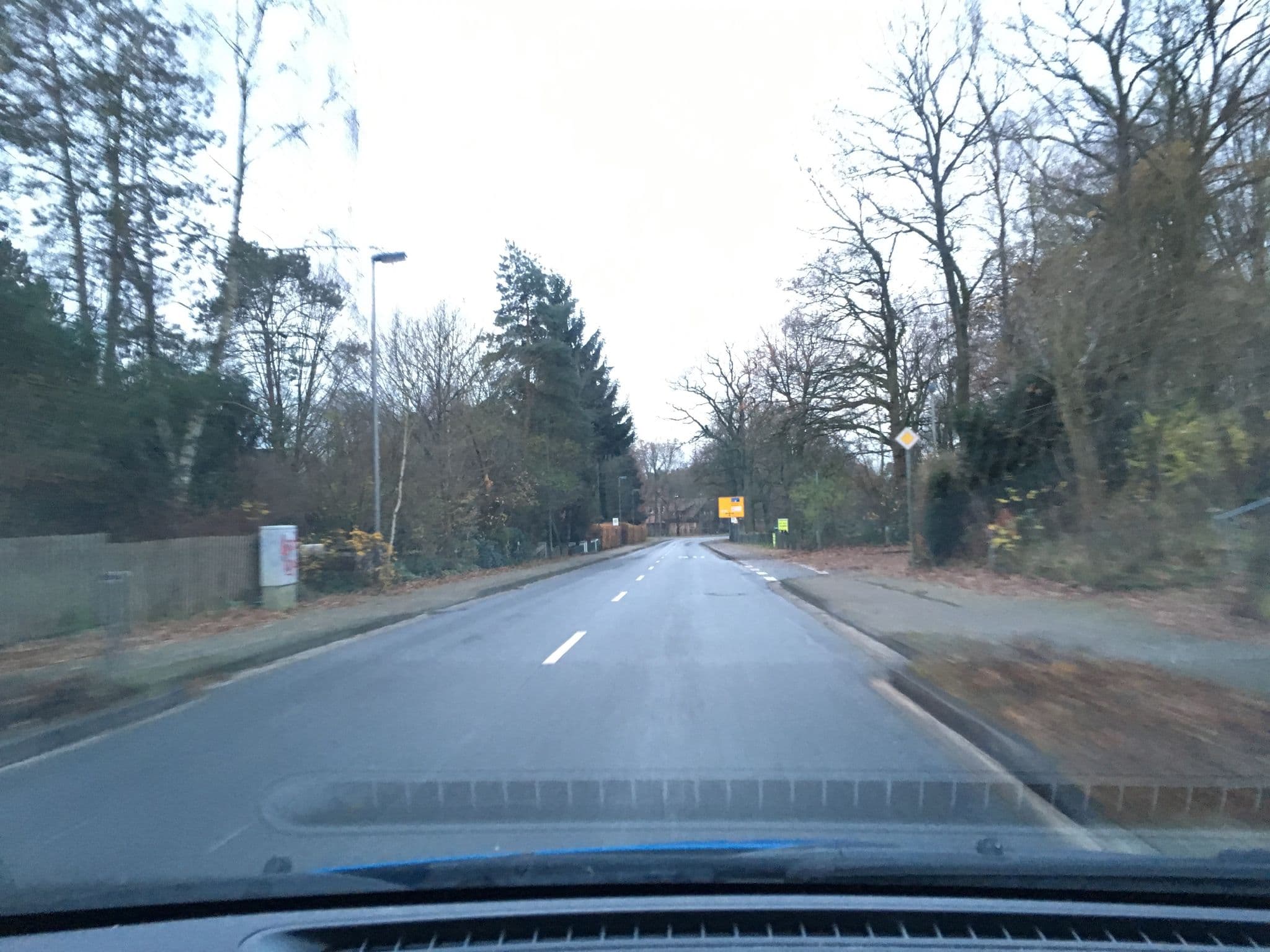 Street view near Haus Herzogstadt, Celle — © hotteliene (CC BY-SA · Mapillary)