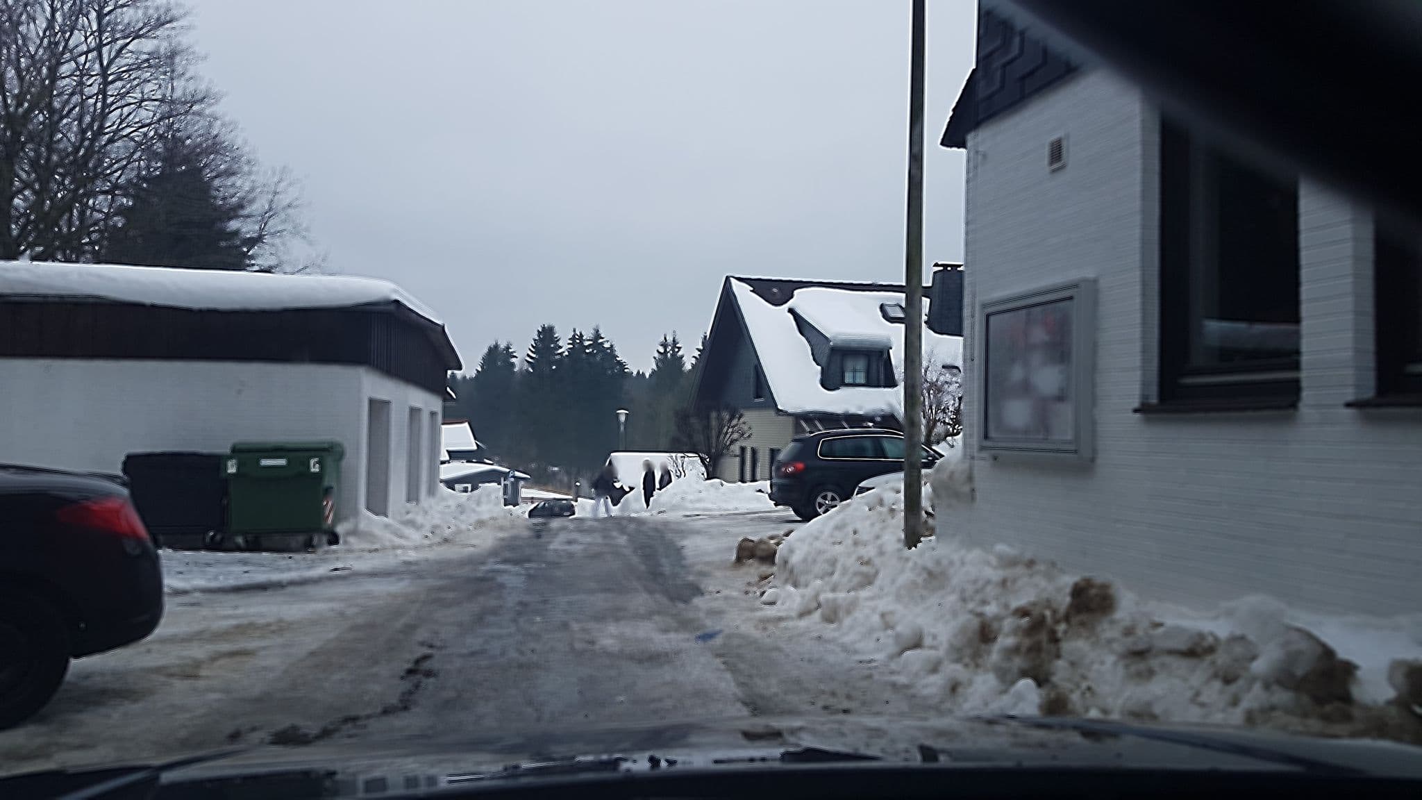 Street view near Hotel Lieblingsplatz "Mein Berghotel", Wildemann — © atpl_pilot (CC BY-SA · Mapillary)