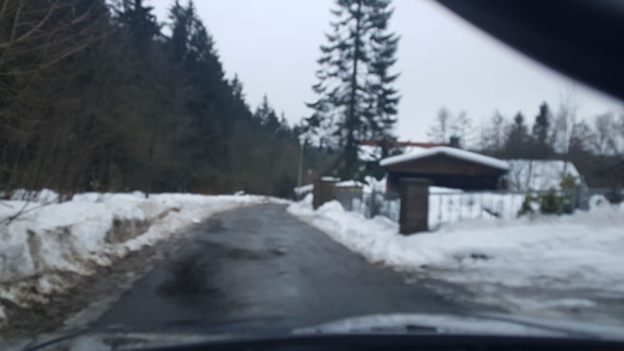 Street view near Haus Eckert Ferienapp. H. Böhacker, Wildemann — © atpl_pilot (CC BY-SA · Mapillary)