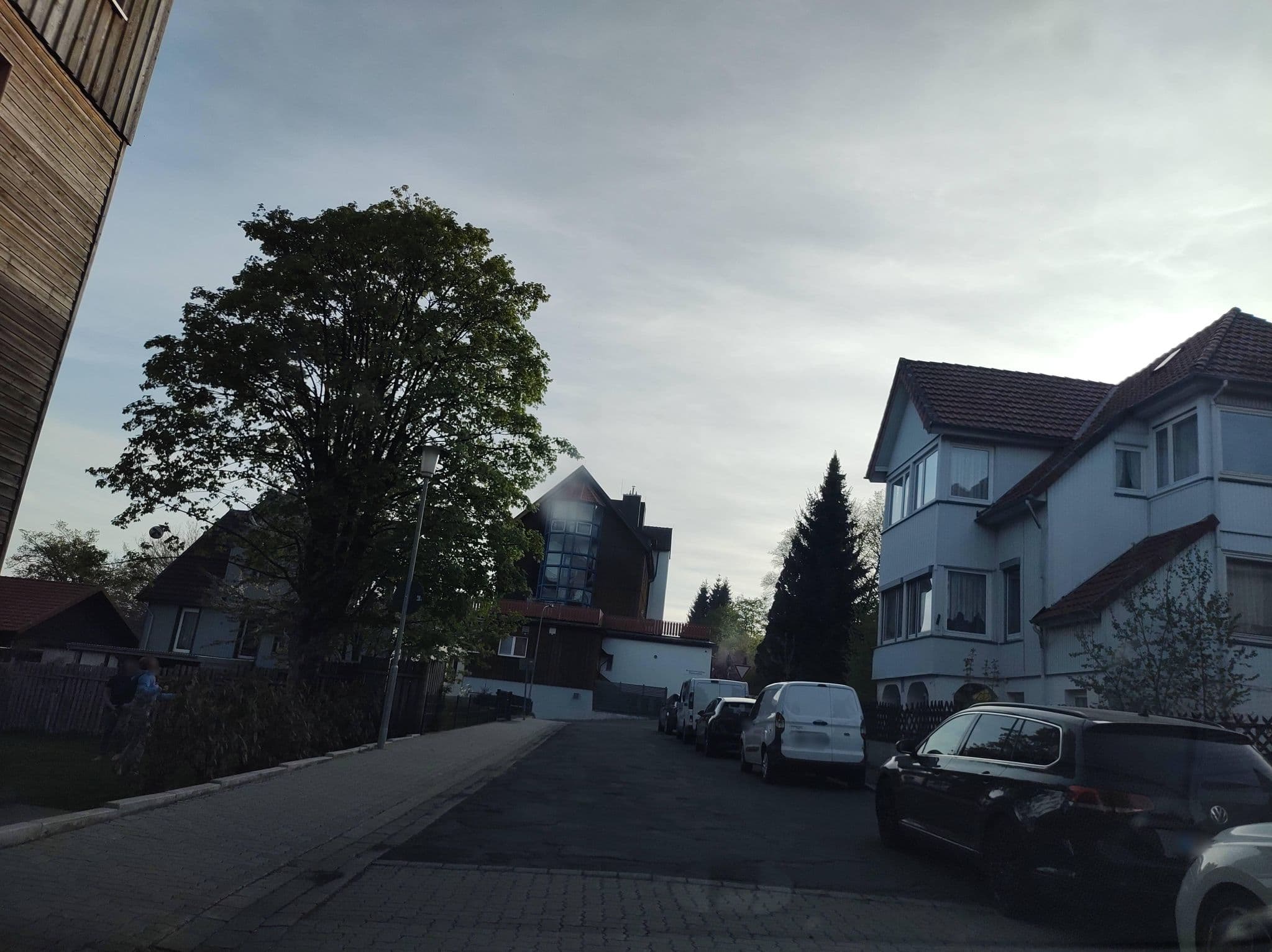 Street view near Apartment Leila, Wildemann — © thetornado76 (CC BY-SA · Mapillary)