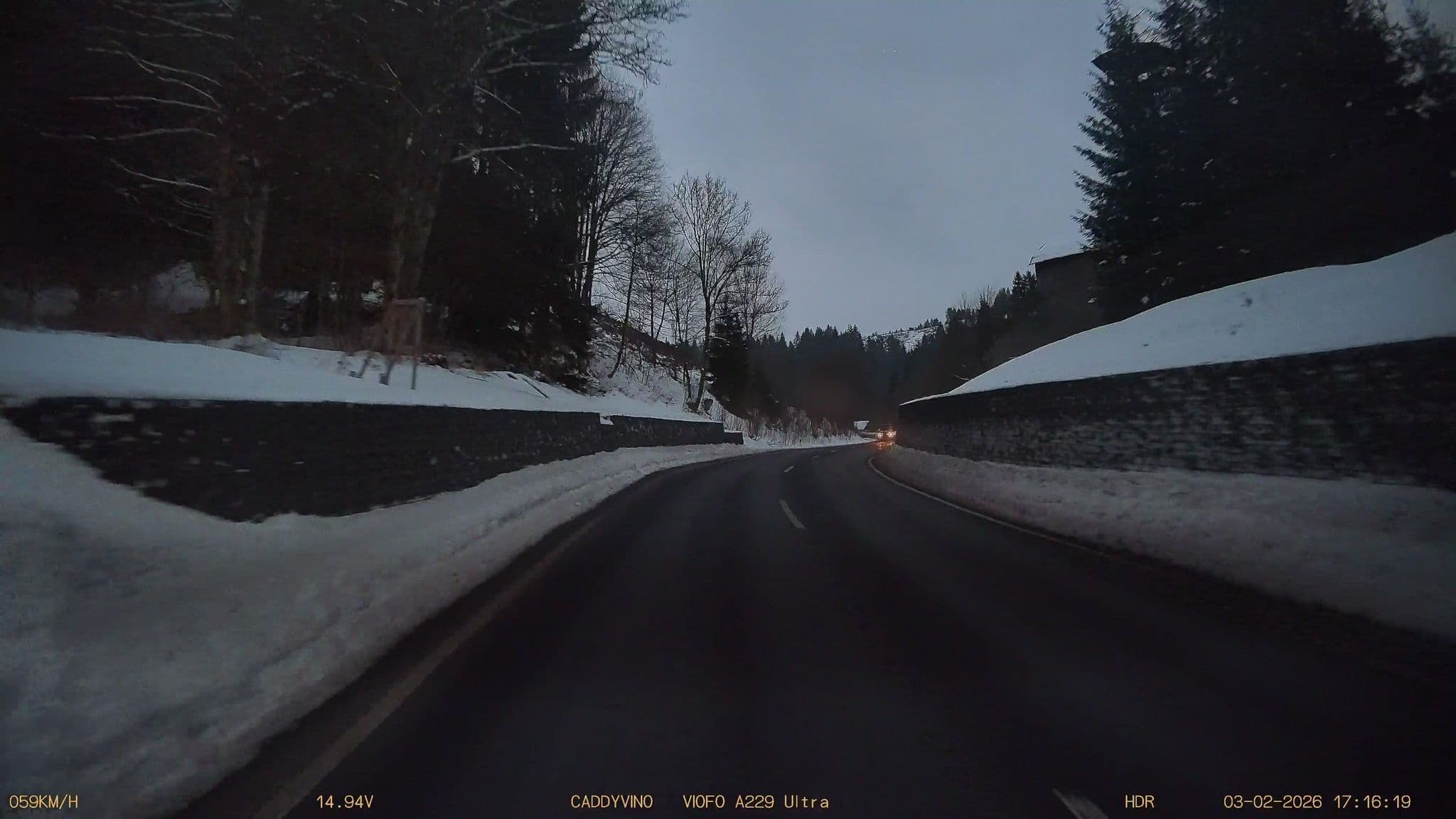 Street view near Kraftzwerg E.V. Herberge, Wildemann — © DruideBizeps (CC BY-SA · Mapillary)
