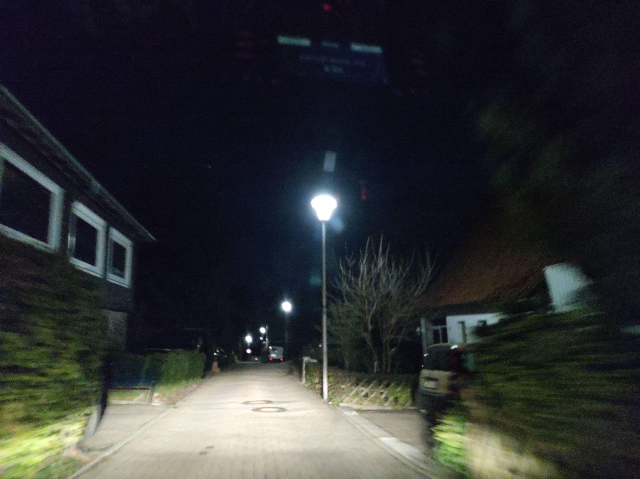 Street view near Luxus Ferienwohnungen Hahnenklee, Wildemann — © thetornado76 (CC BY-SA · Mapillary)
