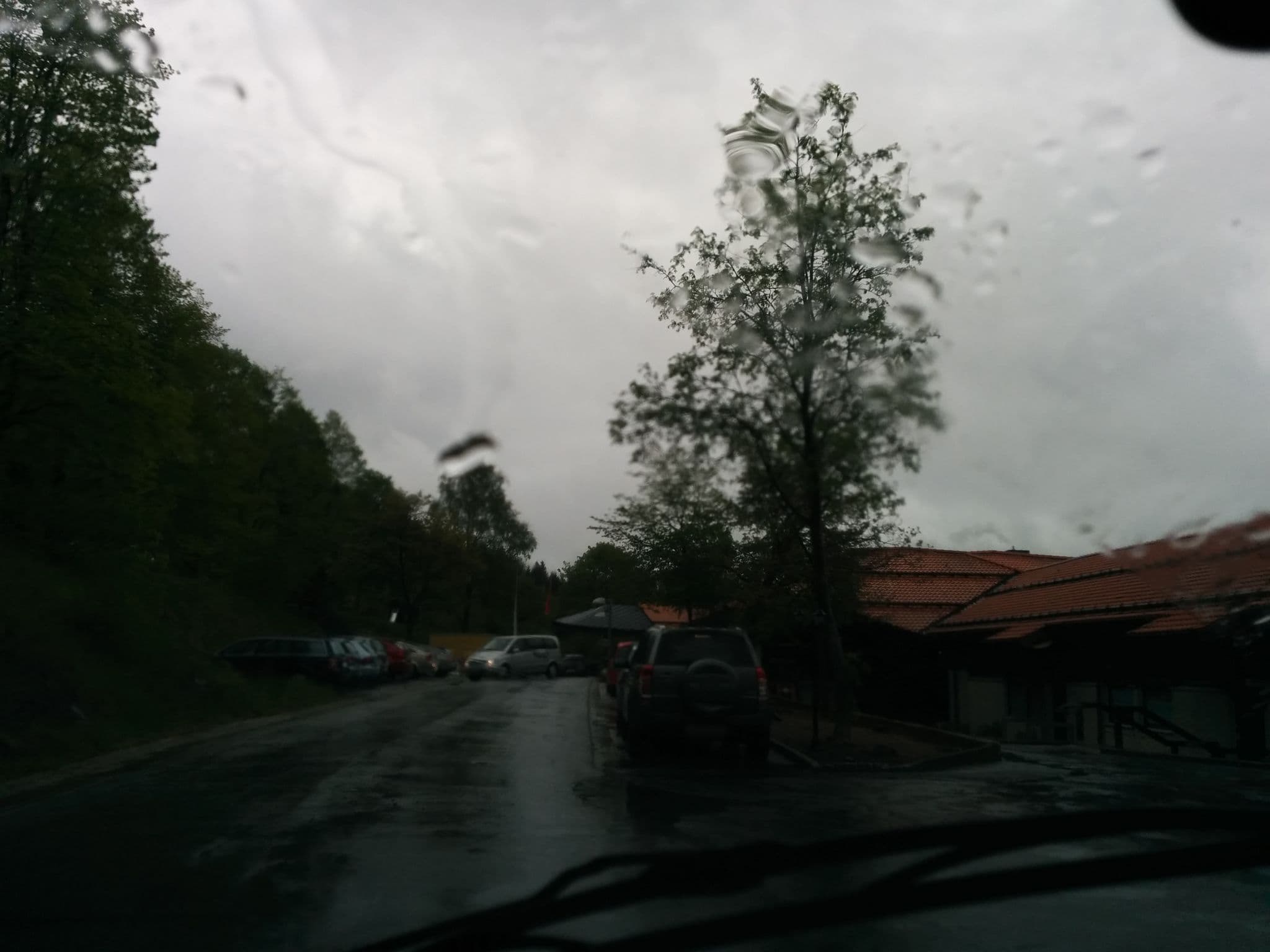 Street view near Berghotel St. Andreasberg, Sankt Andreasberg — © bitnapper (CC BY-SA · Mapillary)