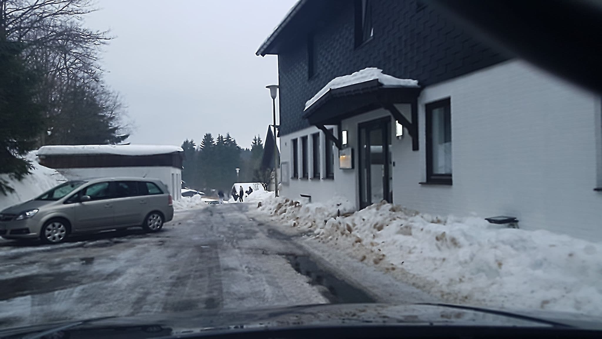 Street view near Jugendherberge Bockswiese Djh-Landesverband Hannover, Wildemann — © atpl_pilot (CC BY-SA · Mapillary)