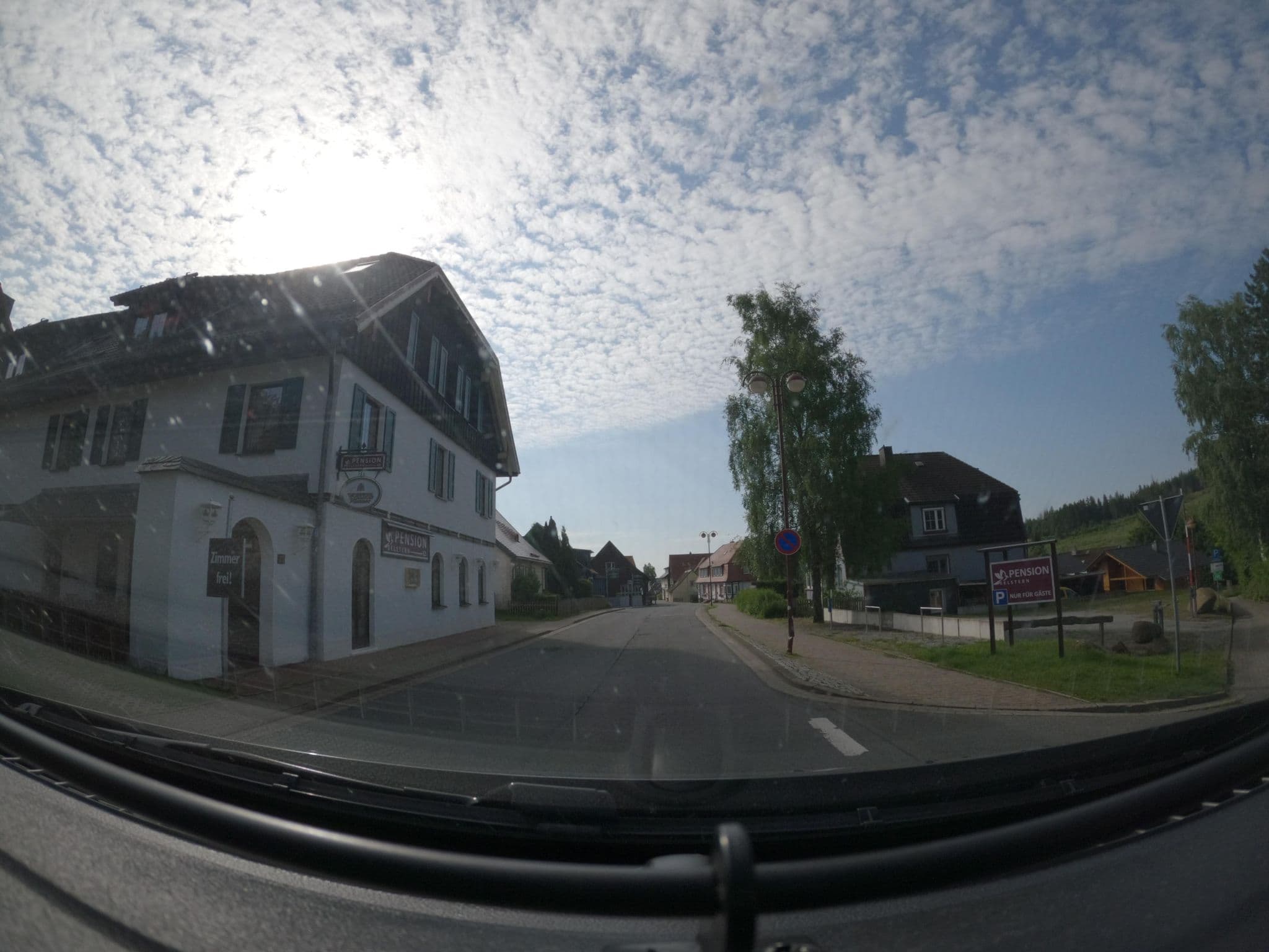 Street view near Gasthof Stadl, Braunlage — © atze02 (CC BY-SA · Mapillary)