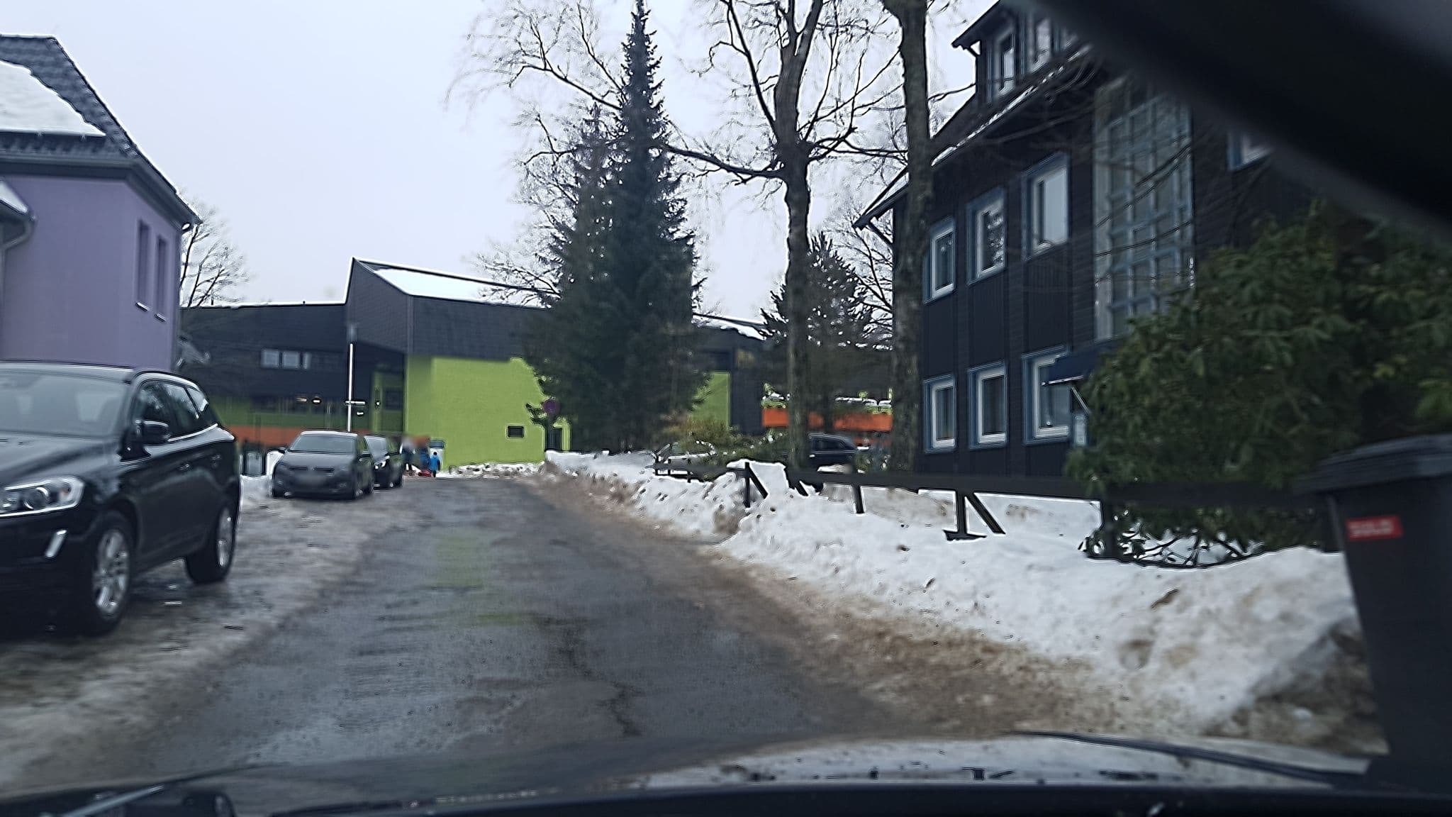 Street view near Haus Siesta, Wildemann — © atpl_pilot (CC BY-SA · Mapillary)