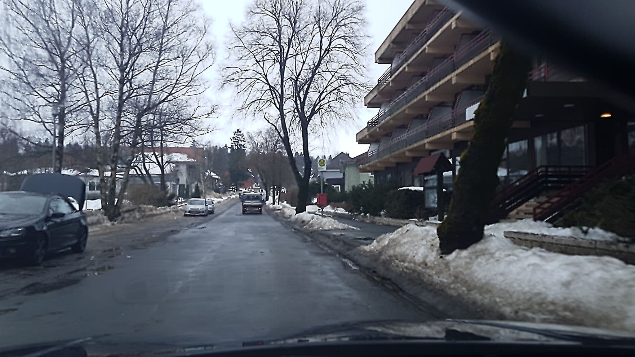 Street view near Haus am See HS 468, Wildemann — © atpl_pilot (CC BY-SA · Mapillary)
