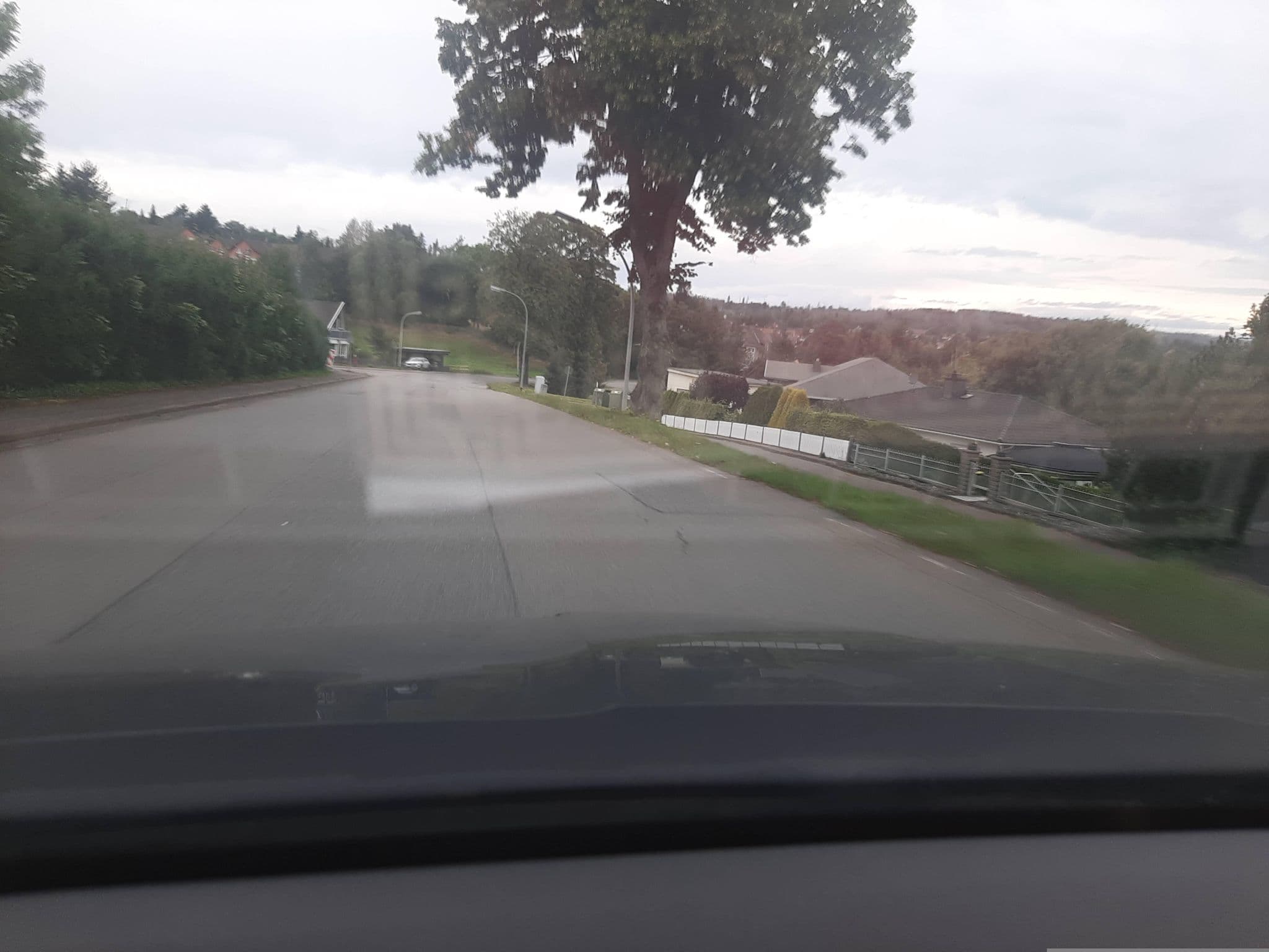 Street view near Harzidyll Living Apartements, Braunlage — © ReisenderKaufmann (CC BY-SA · Mapillary)