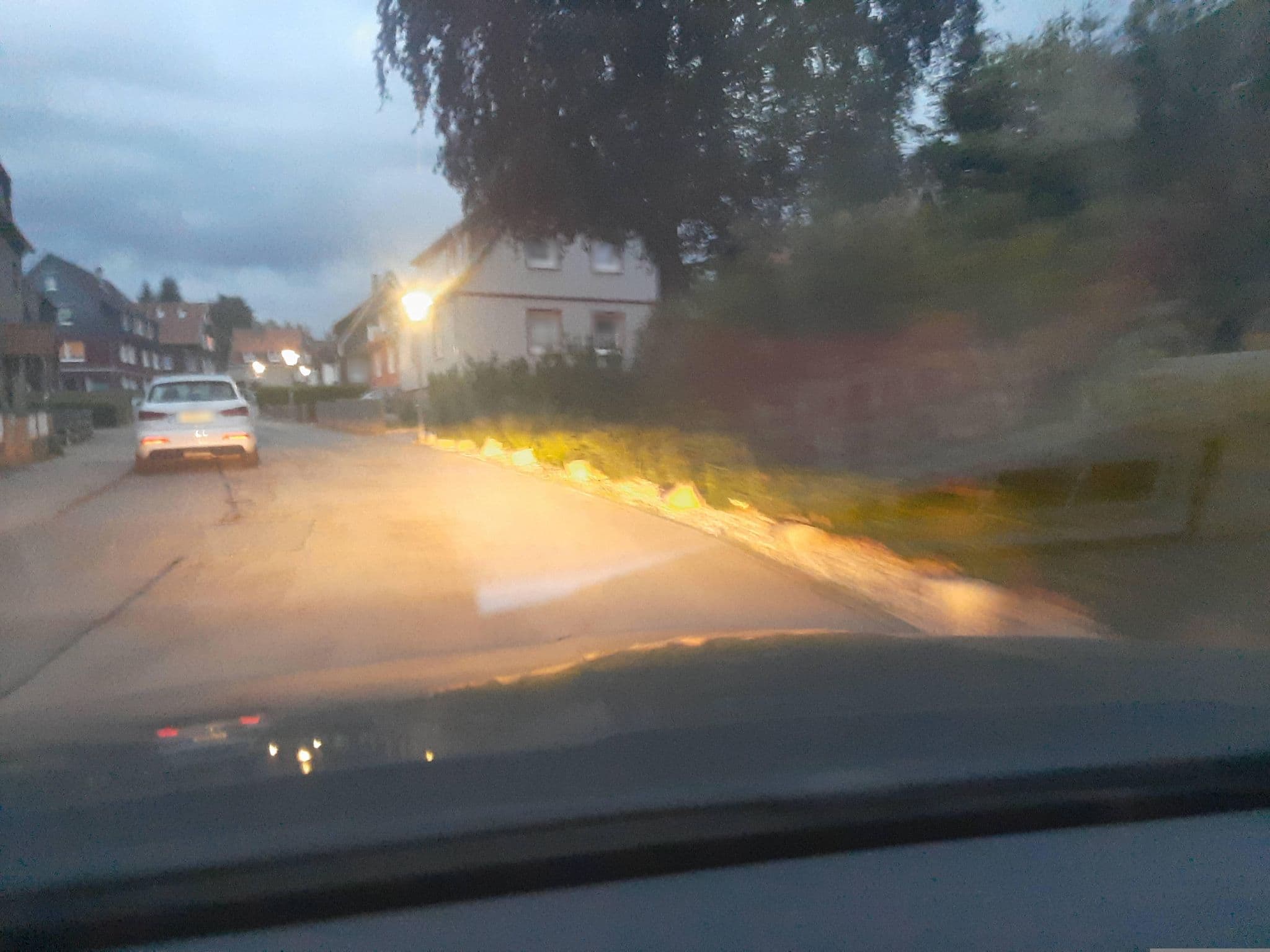 Street view near Ferienhaus - Wurmberger, Braunlage — © ReisenderKaufmann (CC BY-SA · Mapillary)