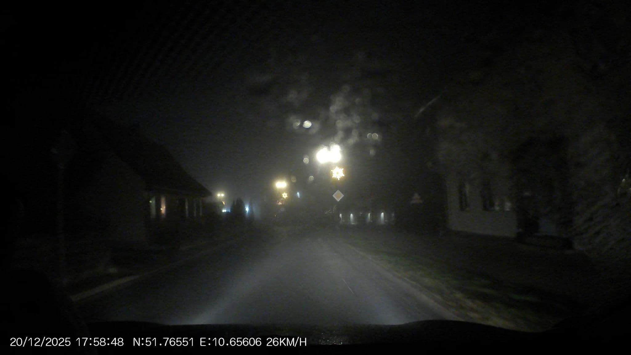 Street view near Hotel Fürstenhöhe, Braunlage — © AR88 (CC BY-SA · Mapillary)