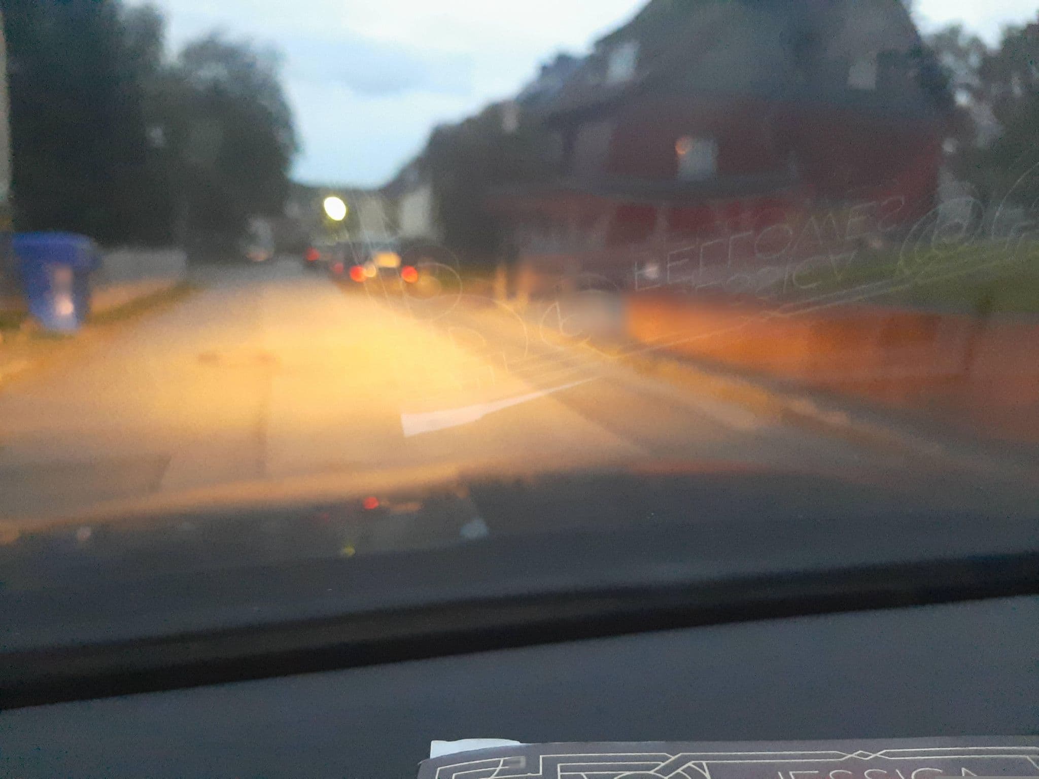 Street view near Ferienhaus HarzPUR, Braunlage — © ReisenderKaufmann (CC BY-SA · Mapillary)