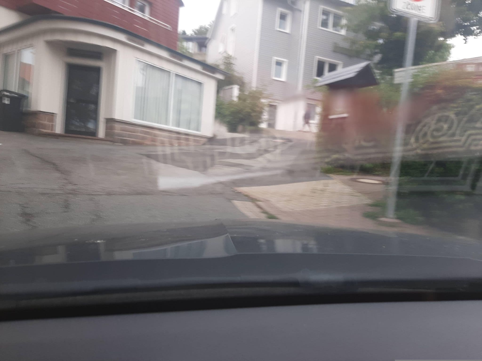Street view near Hotel Recke, Braunlage — © ReisenderKaufmann (CC BY-SA · Mapillary)