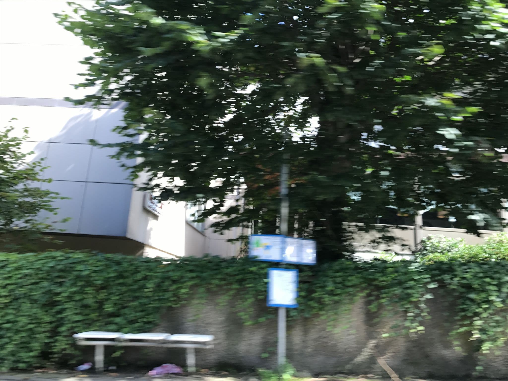 Street view near Hotel Seela, Bad Harzburg — © bitnapper (CC BY-SA · Mapillary)
