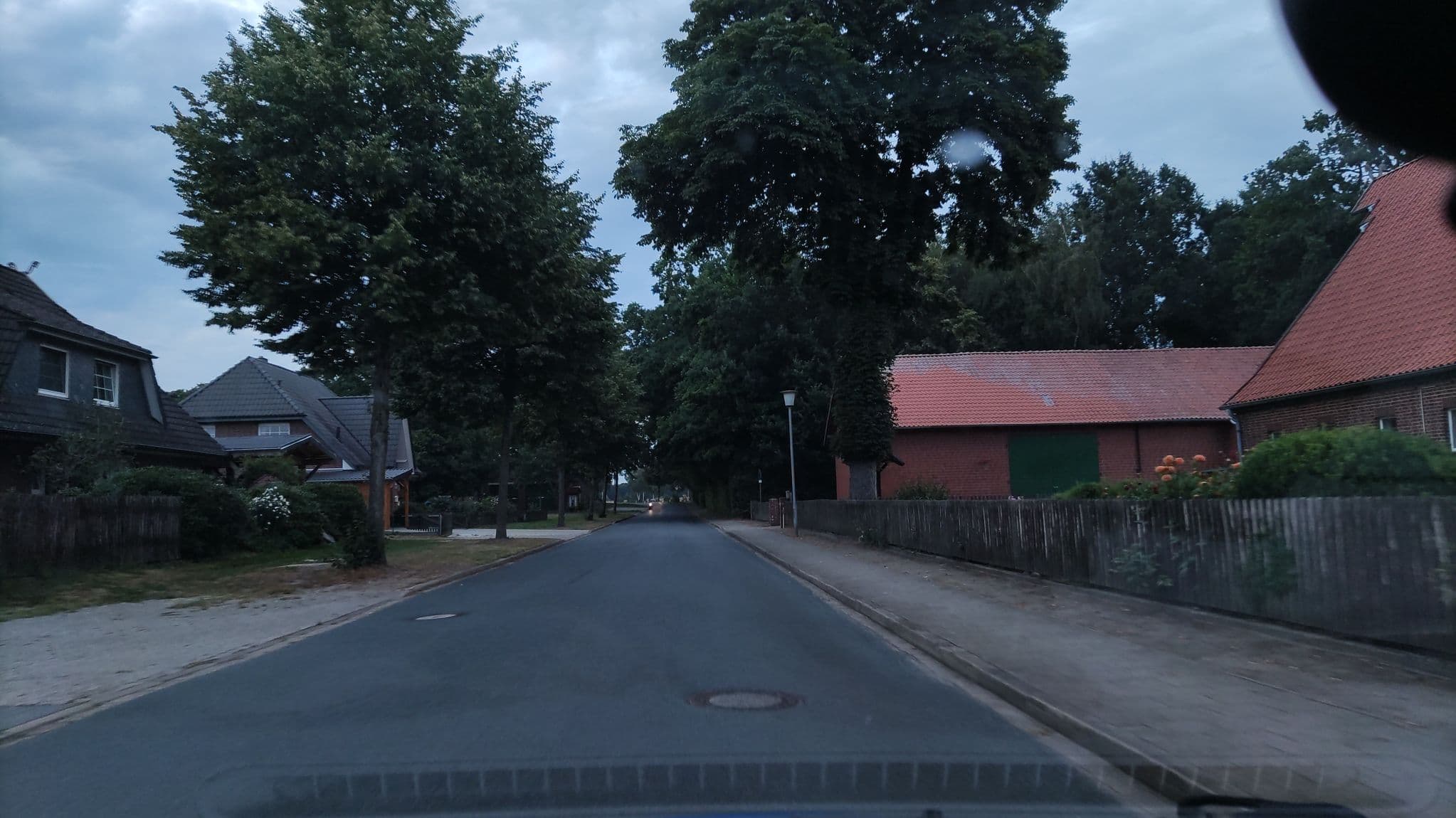 Street view near Prill Elsbeth, Hans-Jürgen Bauernpension, Soltau — © hotteliene (CC BY-SA · Mapillary)