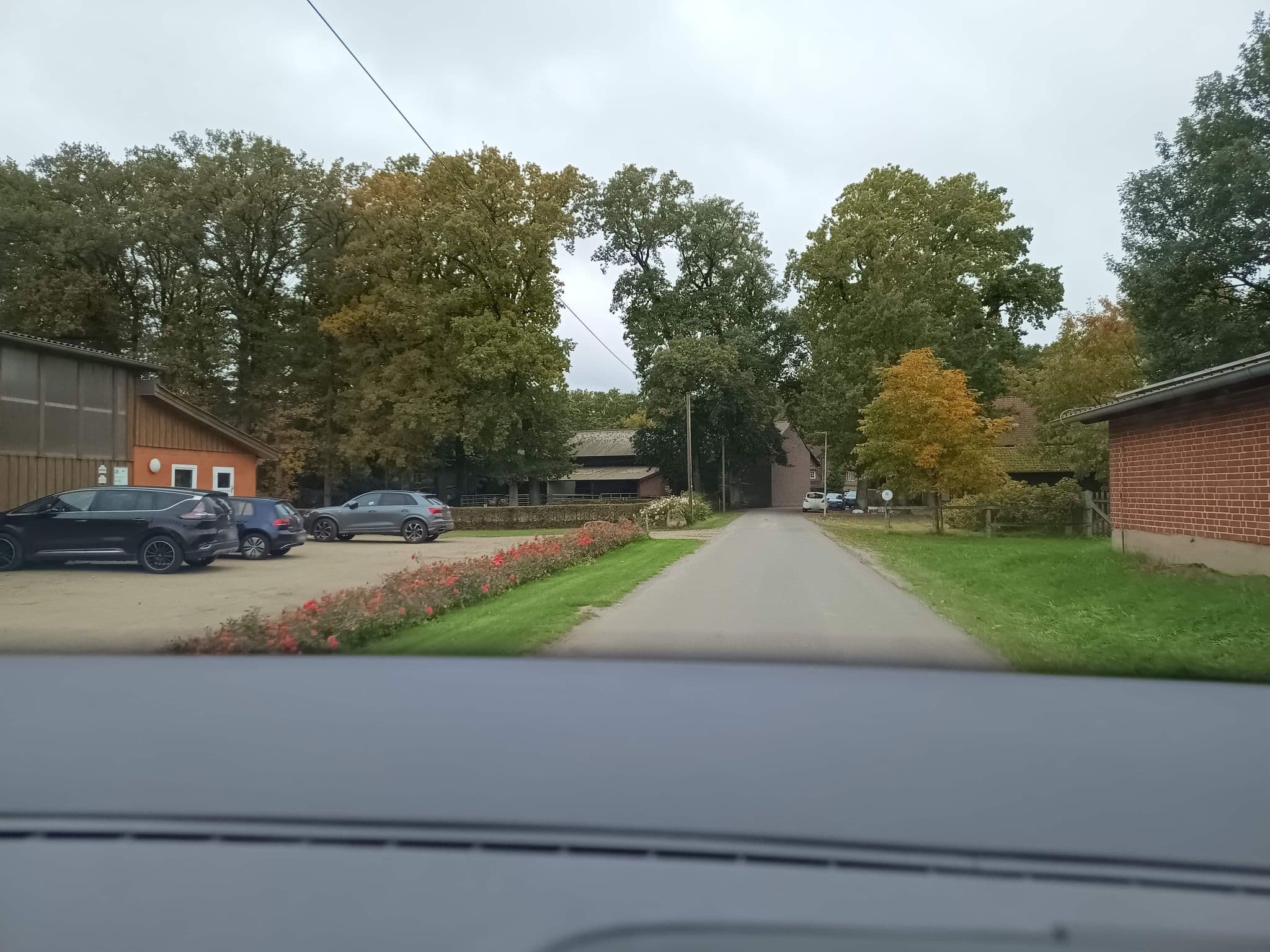 Street view near Hans-Hermann Albers, Bispingen — © zuse (CC BY-SA · Mapillary)