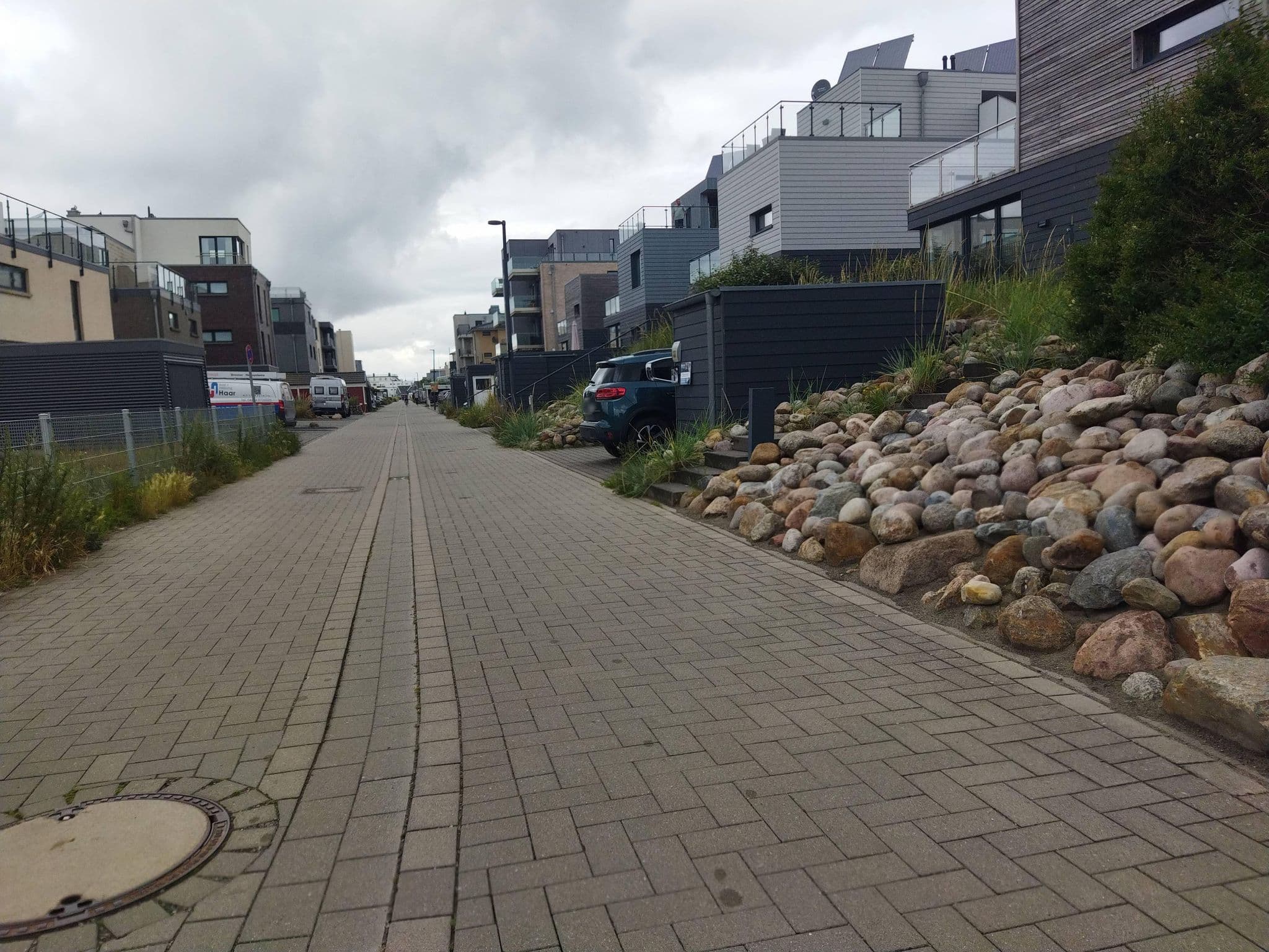 Street view near Perspektive, Kappeln — © changchun1 (CC BY-SA · Mapillary)
