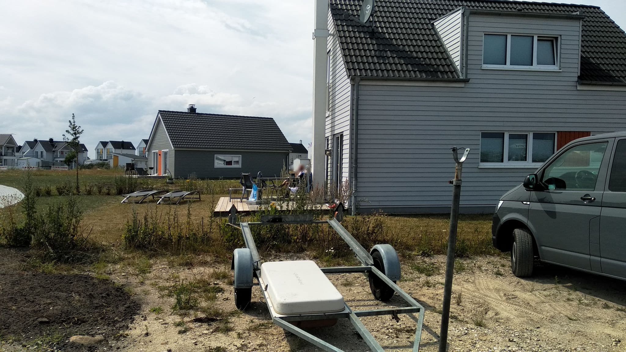 Street view near FEWO Sterntaucher, Kappeln — © hoeckie1975 (CC BY-SA · Mapillary)