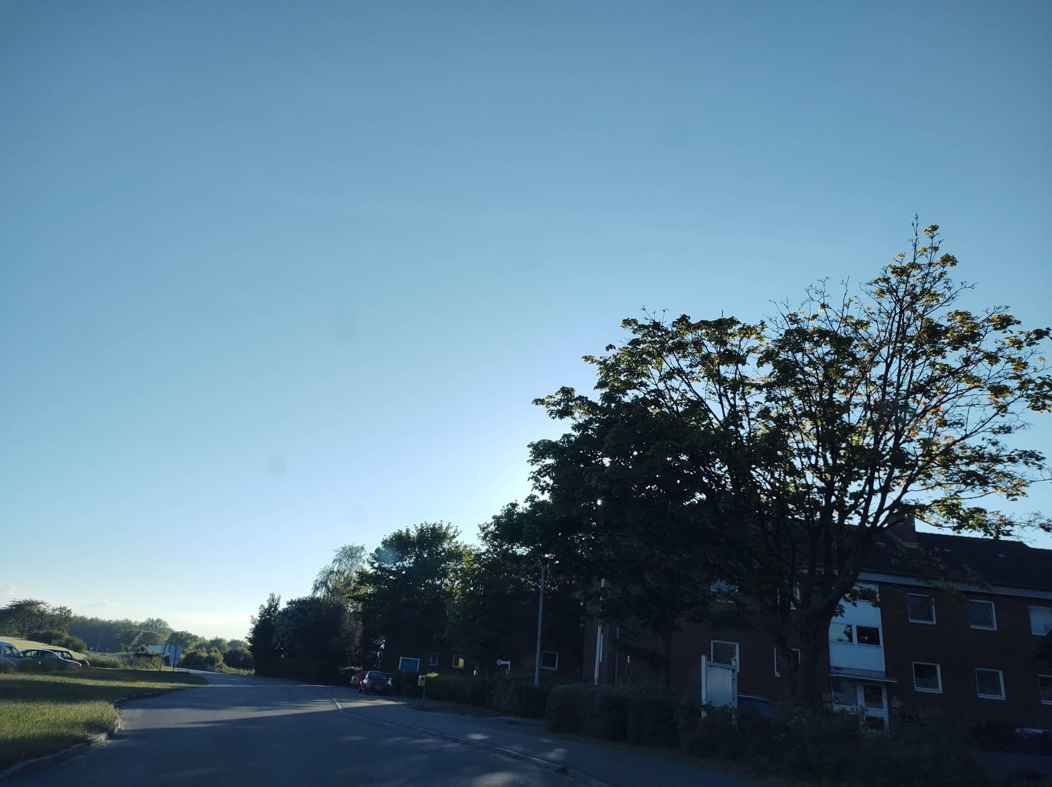 Street view near Seaside, Kappeln — © thetornado76 (CC BY-SA · Mapillary)