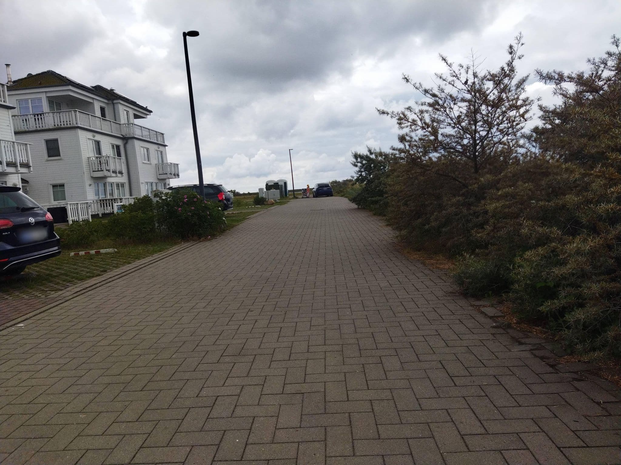 Street view near Marina 2, Kappeln — © changchun1 (CC BY-SA · Mapillary)