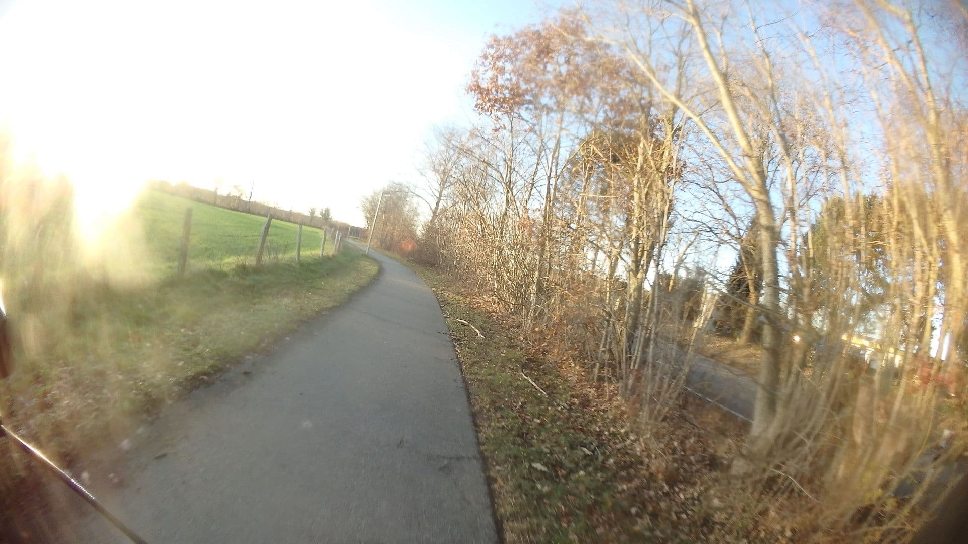 Street view near Motel Pansdorf, Timmendorfer Strand — © rasmustravemnd (CC BY-SA · Mapillary)