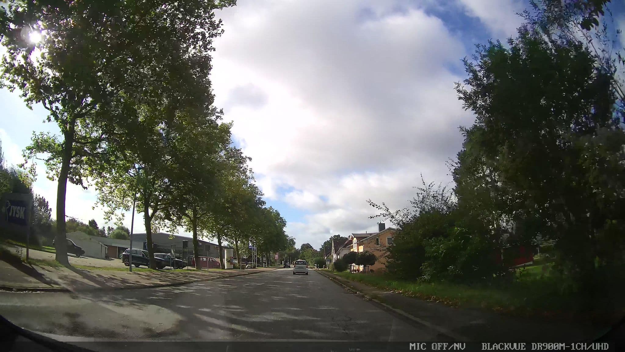 Street view near Peper Ute, Neustadt in Holstein — © chuck (CC BY-SA · Mapillary)