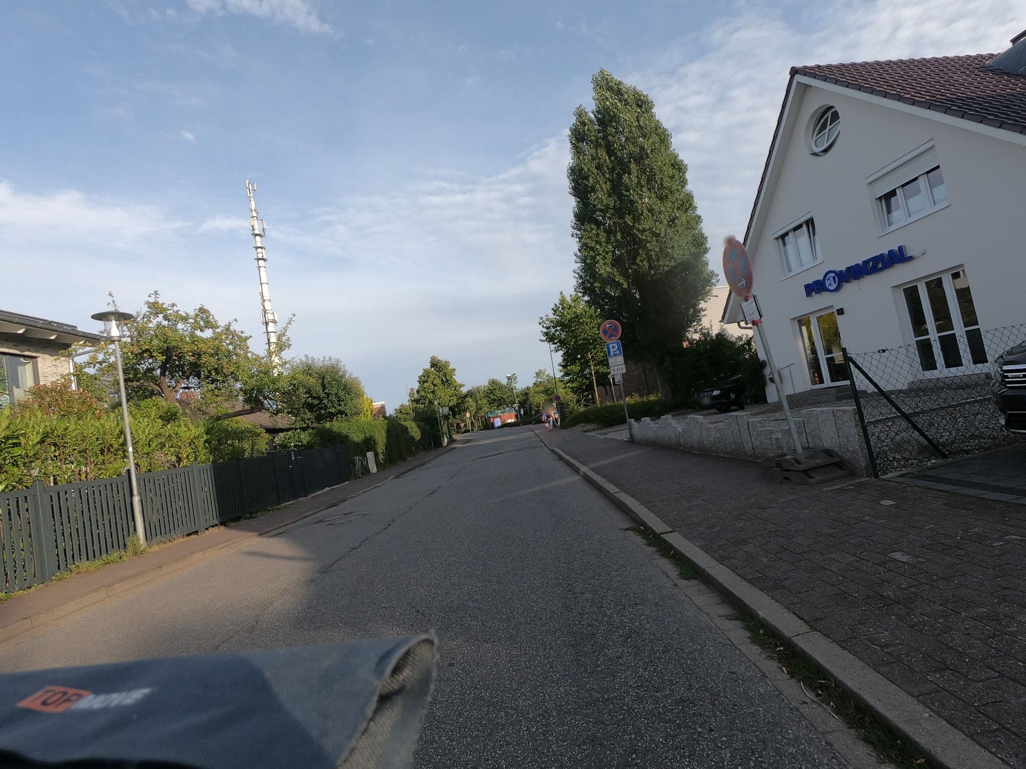 Street view near Mare2kico Timmendorfer Strand, Timmendorfer Strand — © u14183 (CC BY-SA · Mapillary)