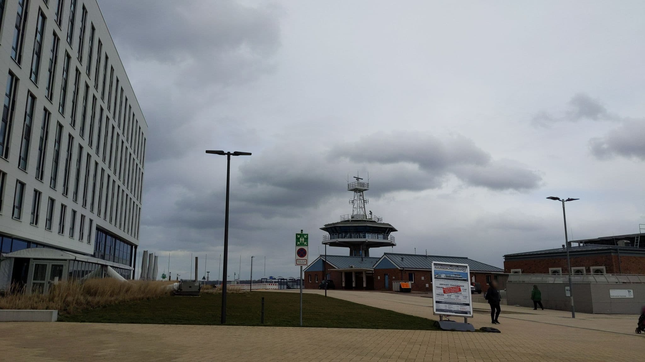 Street view near Novasol High End, Travemünde — © rasmustravemnde (CC BY-SA · Mapillary)
