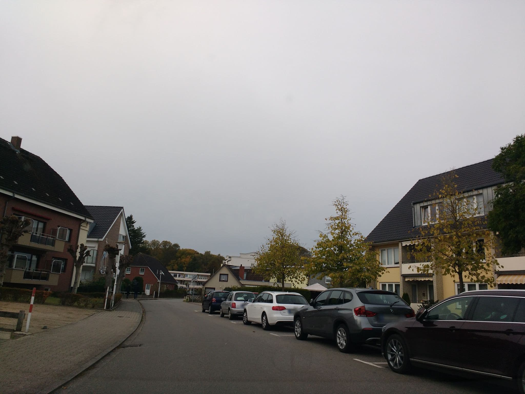 Street view near Stranddistel, Grömitz — © thetornado76 (CC BY-SA · Mapillary)